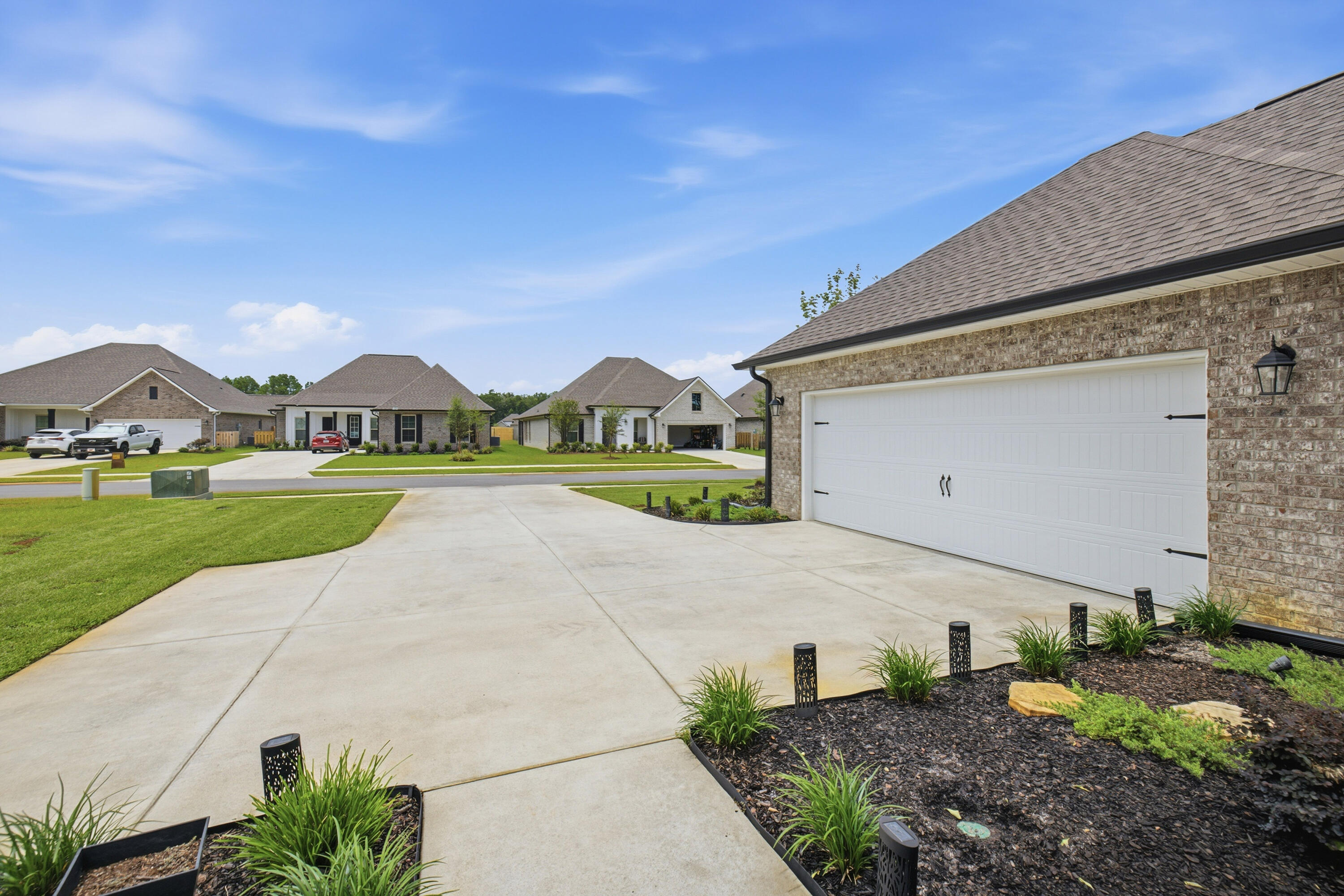 HAMMOCK BAY - STARBURST - Residential