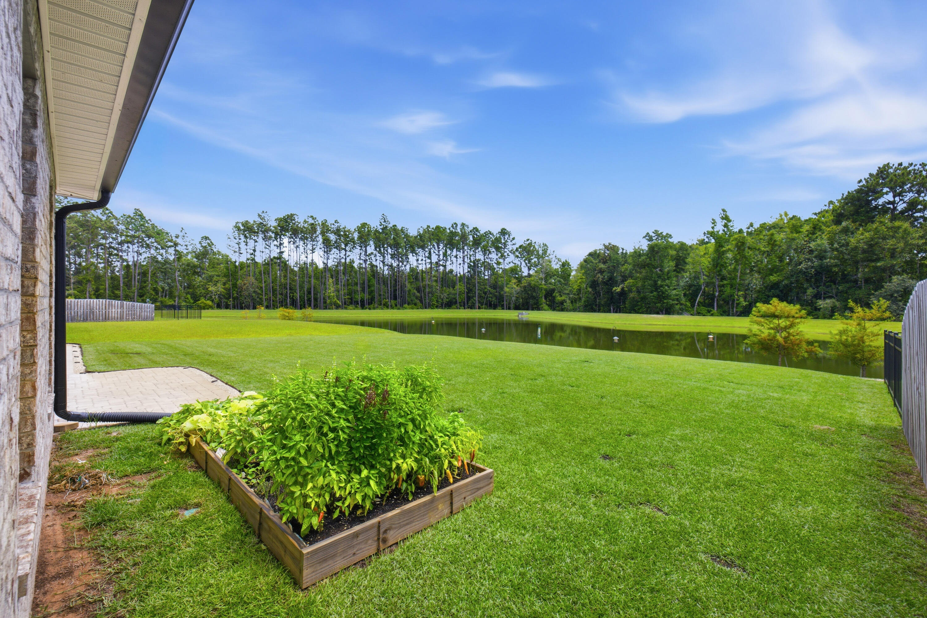 HAMMOCK BAY - STARBURST - Residential