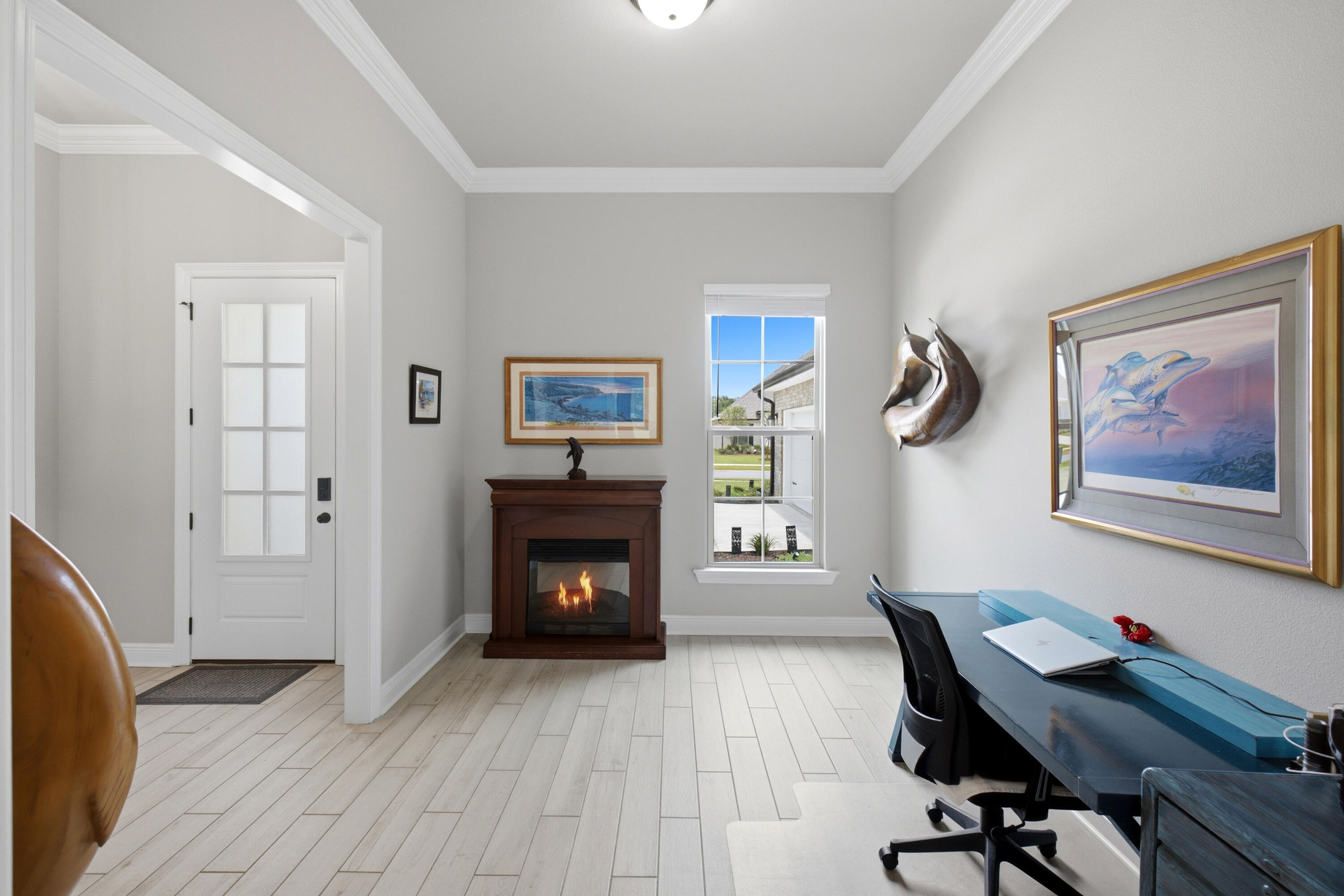 HAMMOCK BAY - STARBURST - Residential