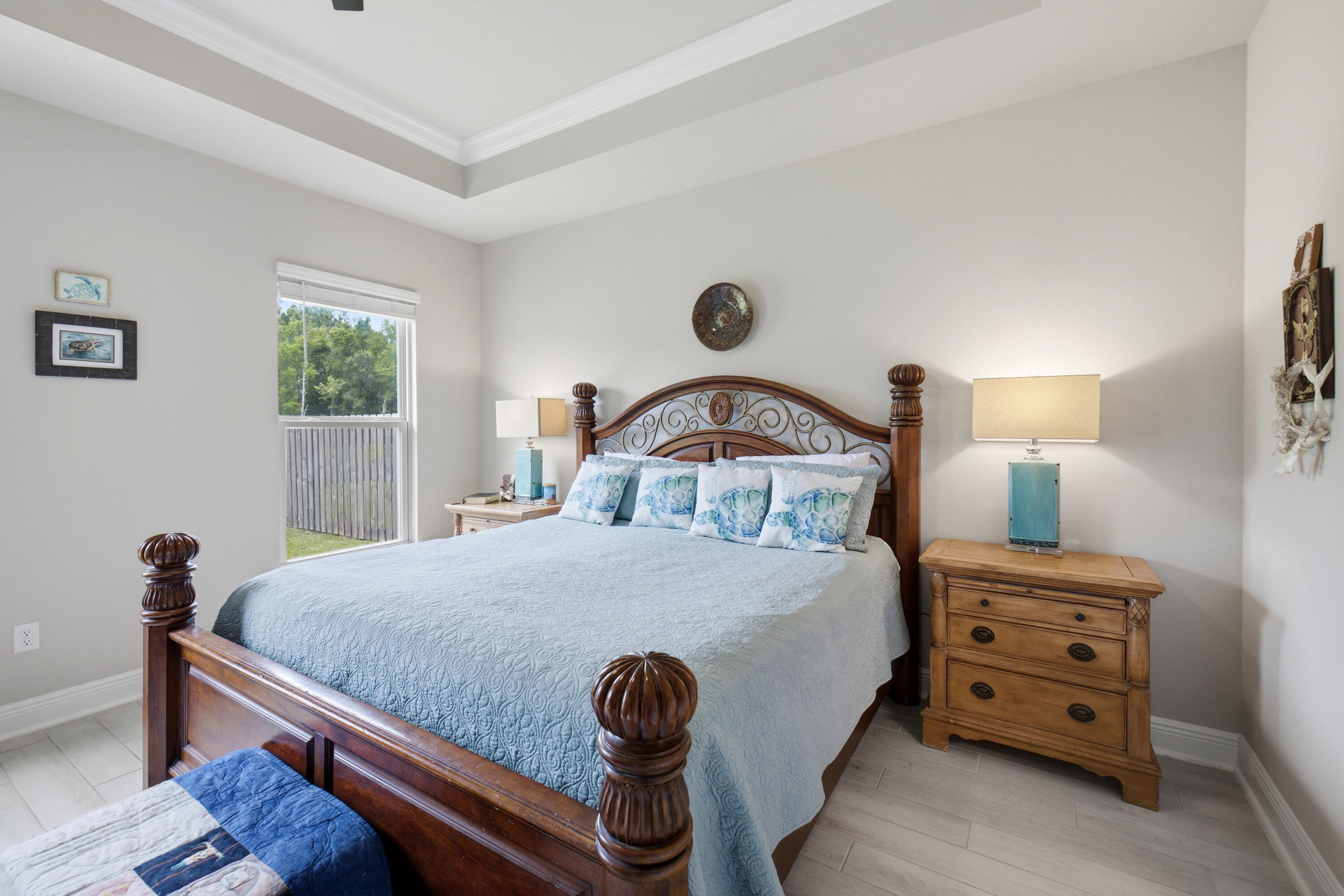 HAMMOCK BAY - STARBURST - Residential