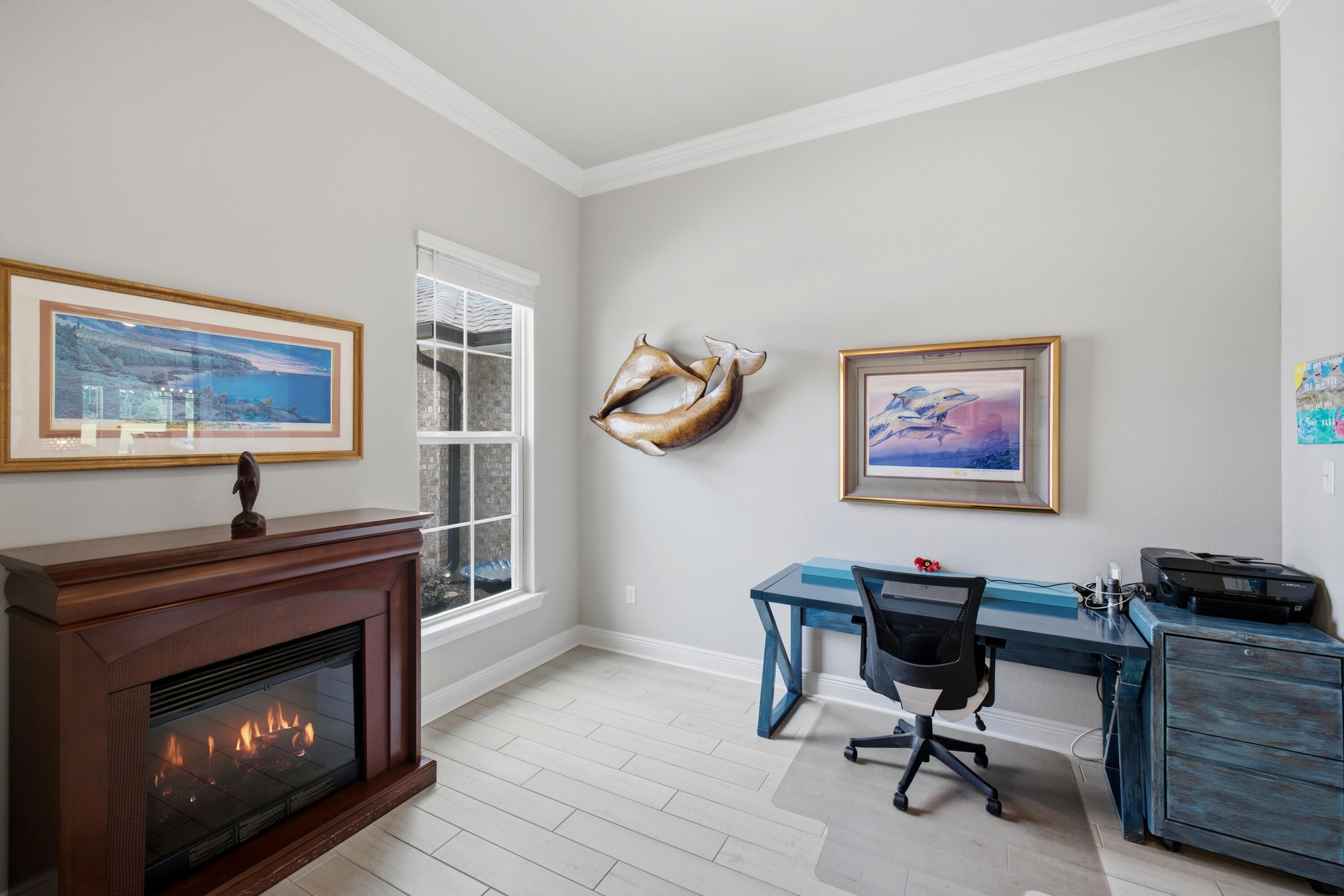 HAMMOCK BAY - STARBURST - Residential
