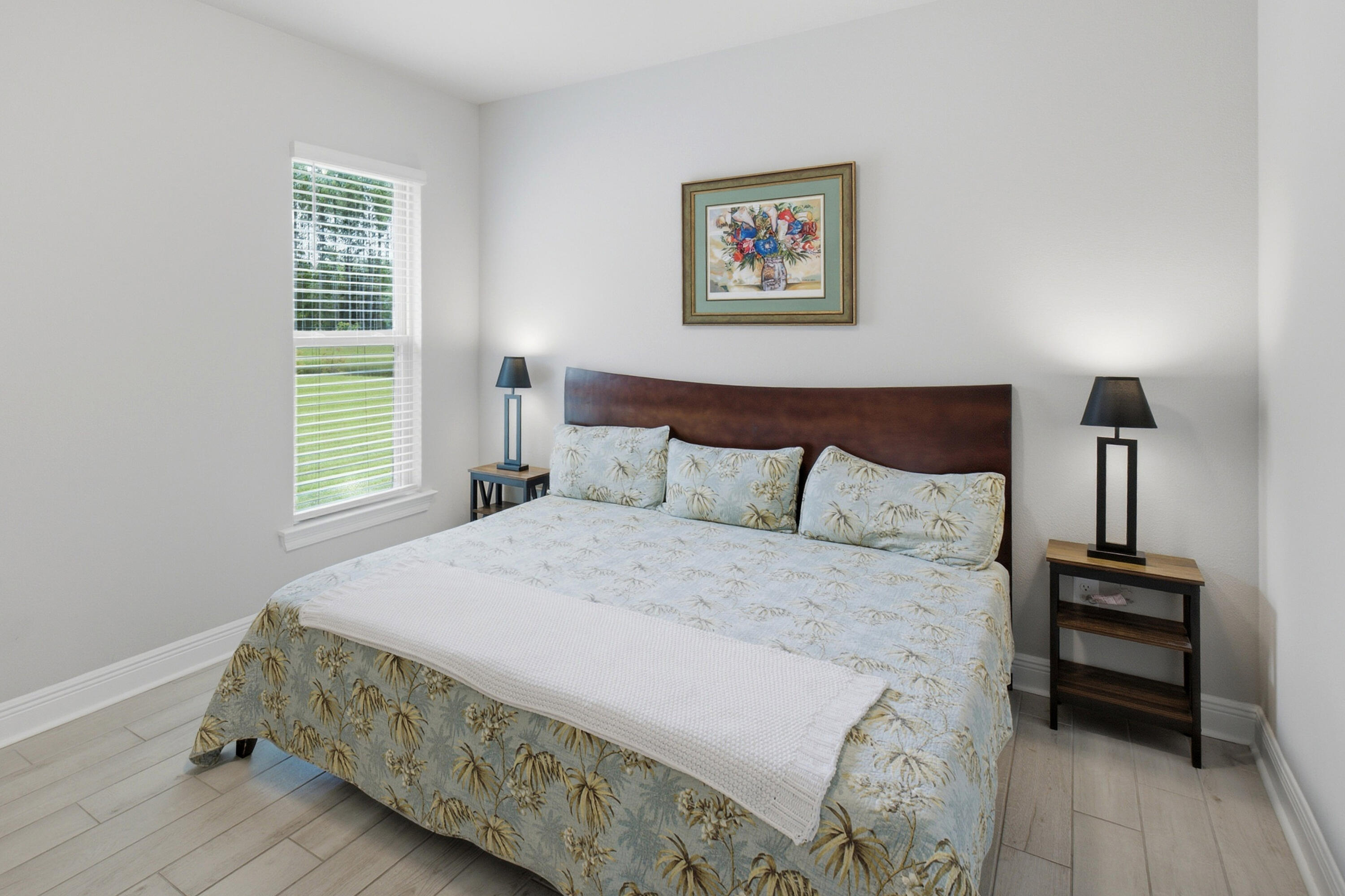 HAMMOCK BAY - STARBURST - Residential