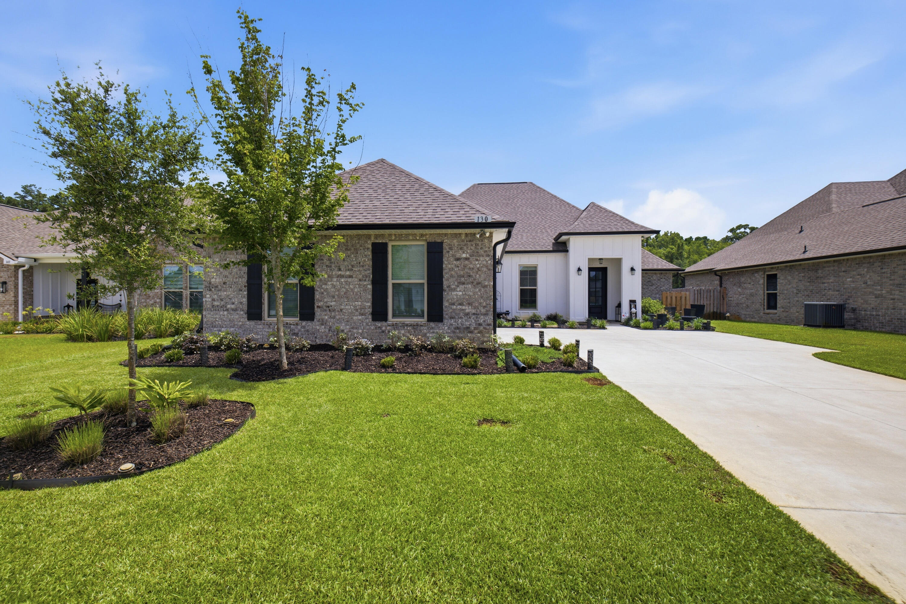 HAMMOCK BAY - STARBURST - Residential