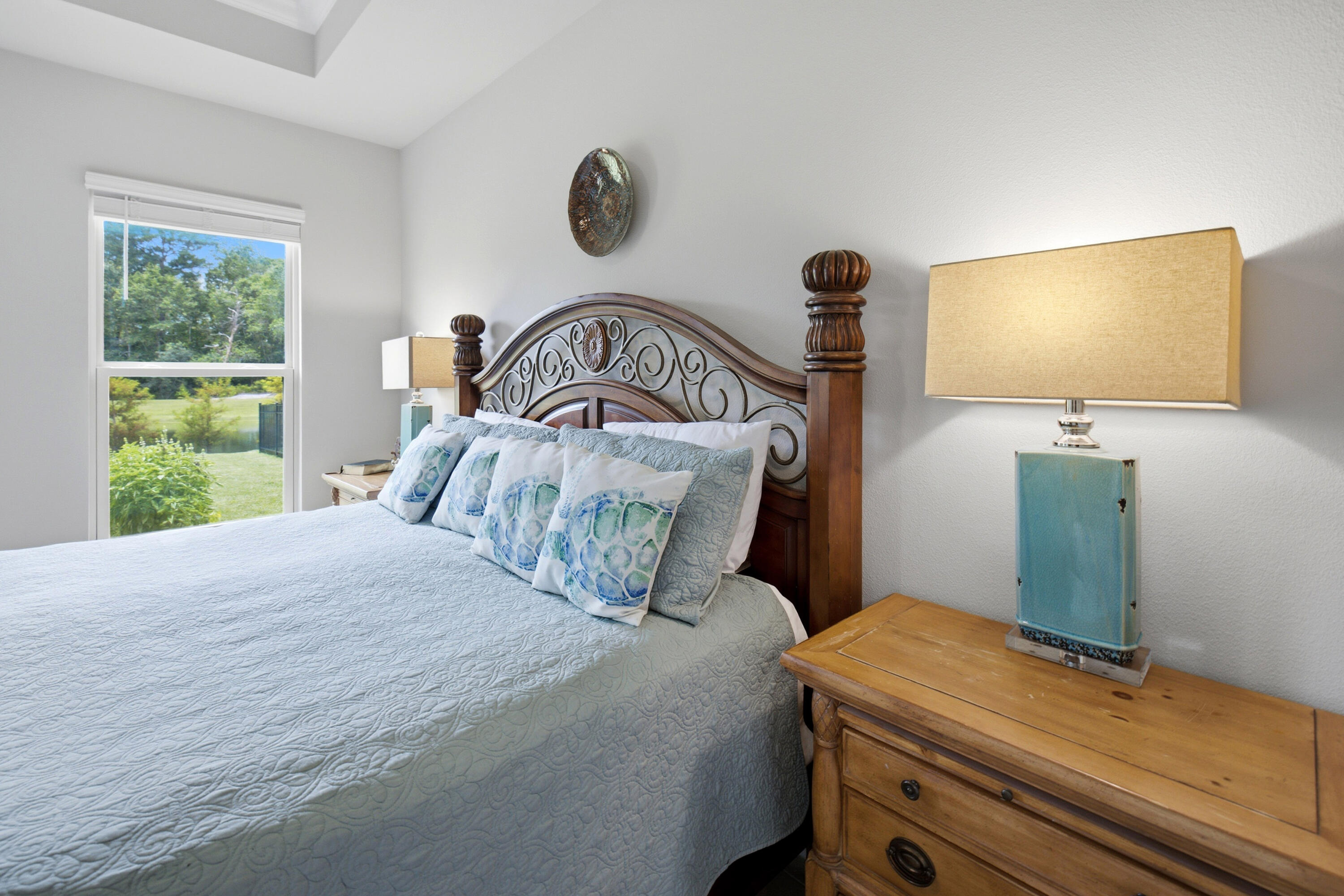 HAMMOCK BAY - STARBURST - Residential