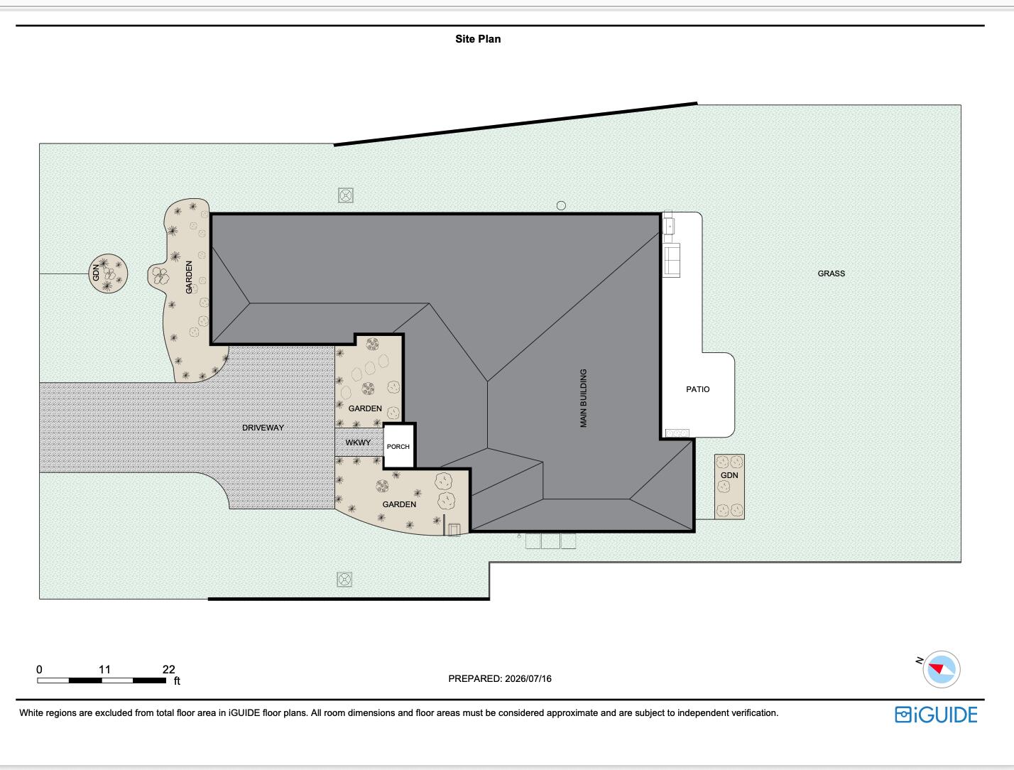 HAMMOCK BAY - STARBURST - Residential