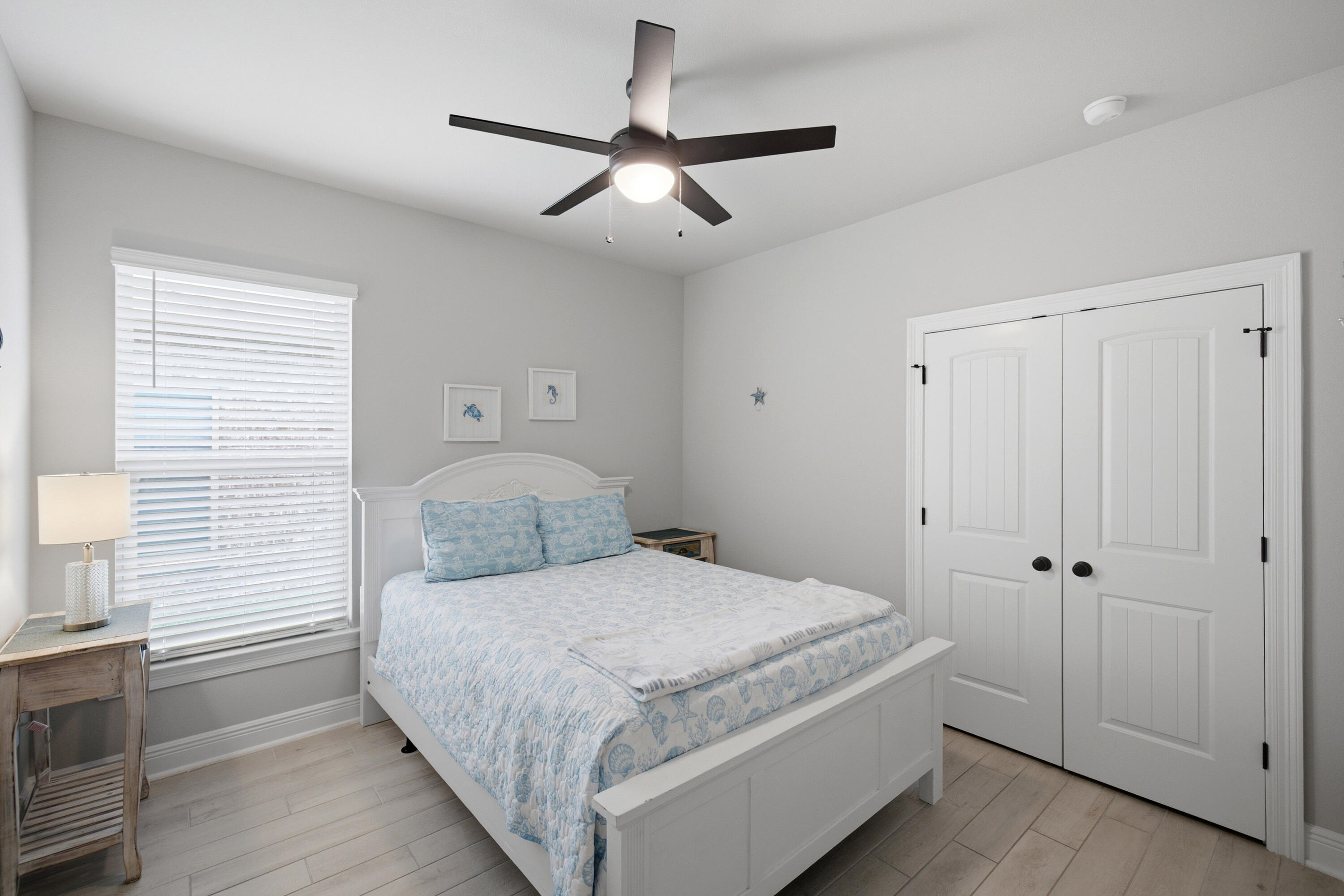 HAMMOCK BAY - STARBURST - Residential