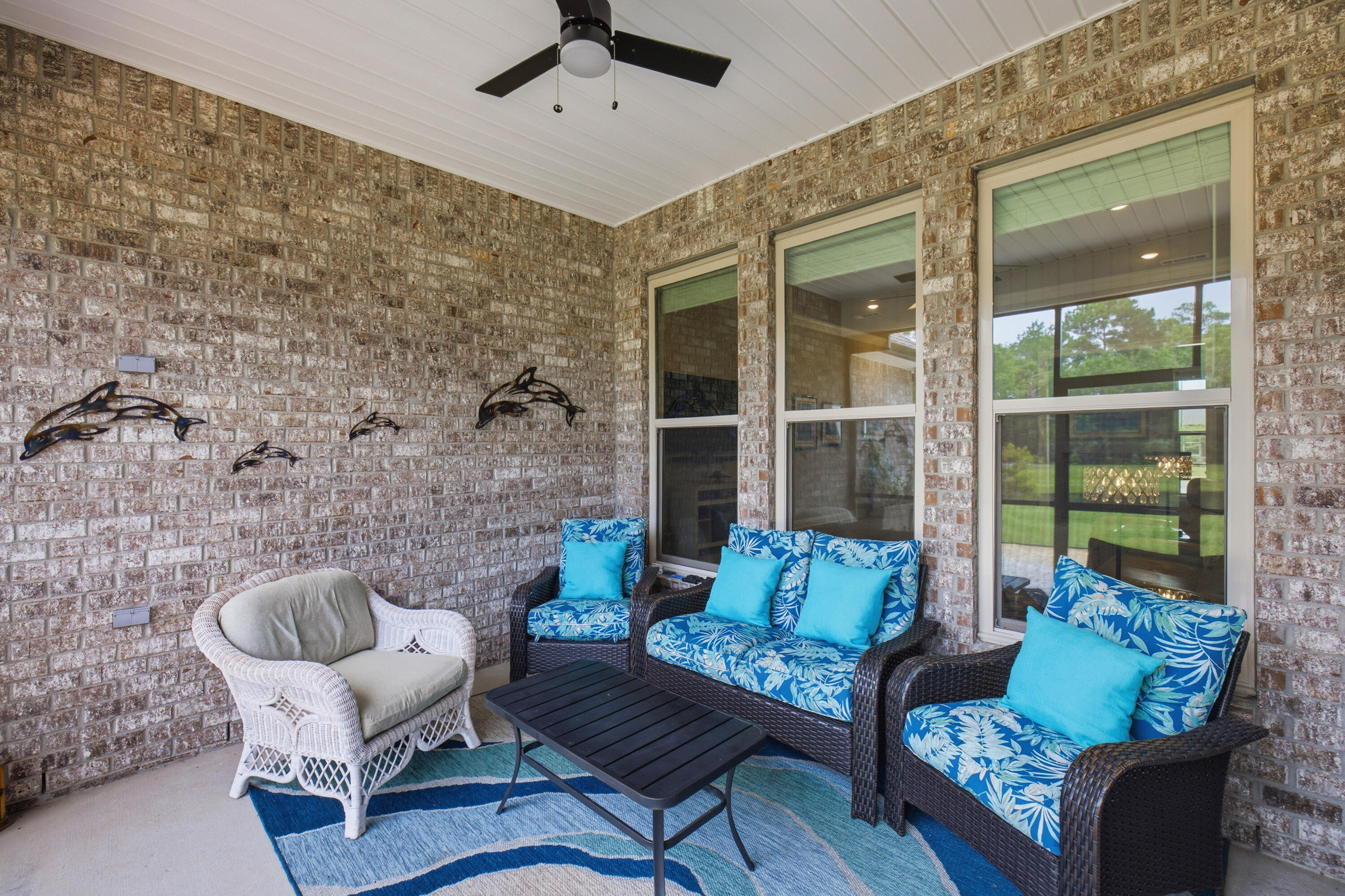 HAMMOCK BAY - STARBURST - Residential