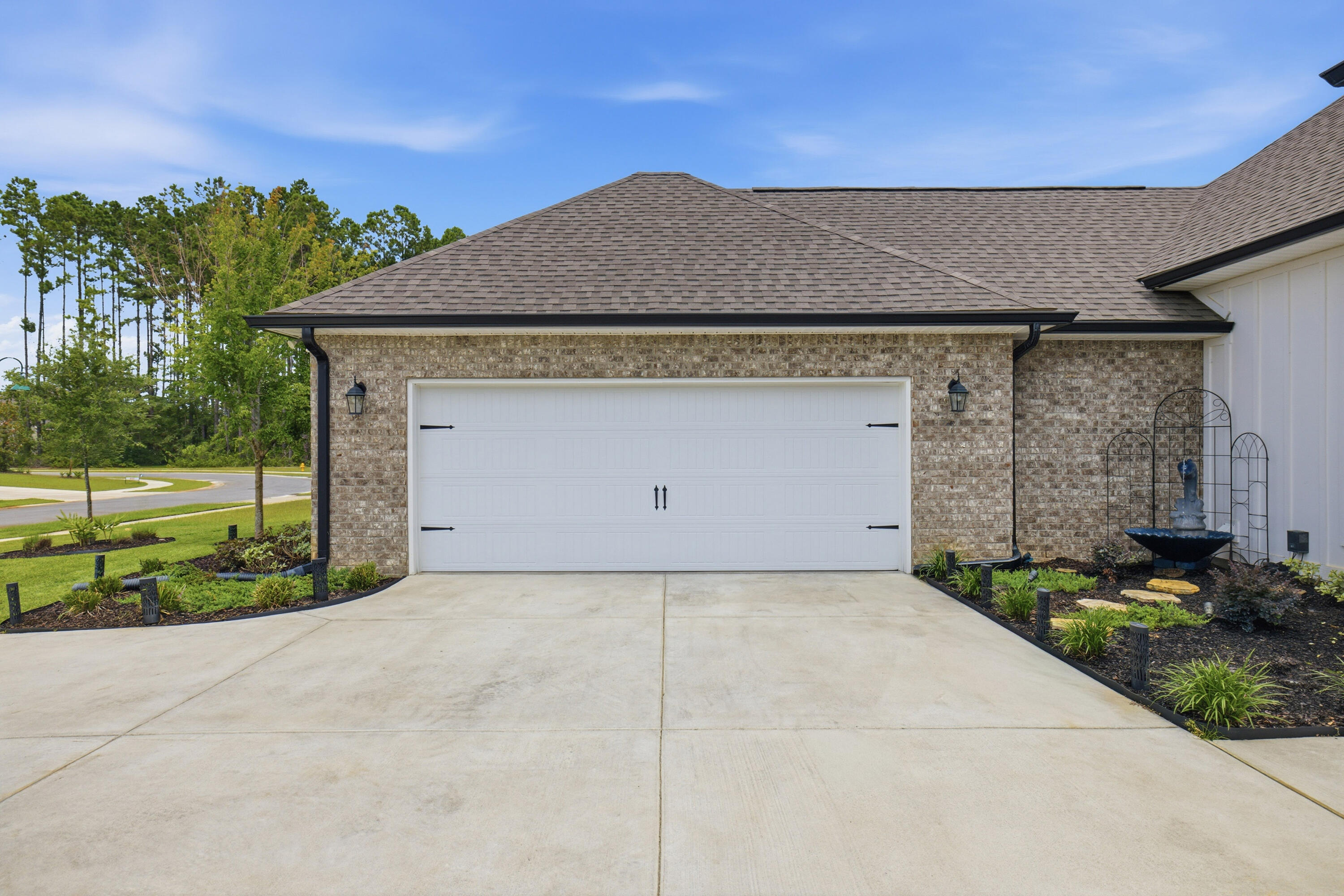 HAMMOCK BAY - STARBURST - Residential