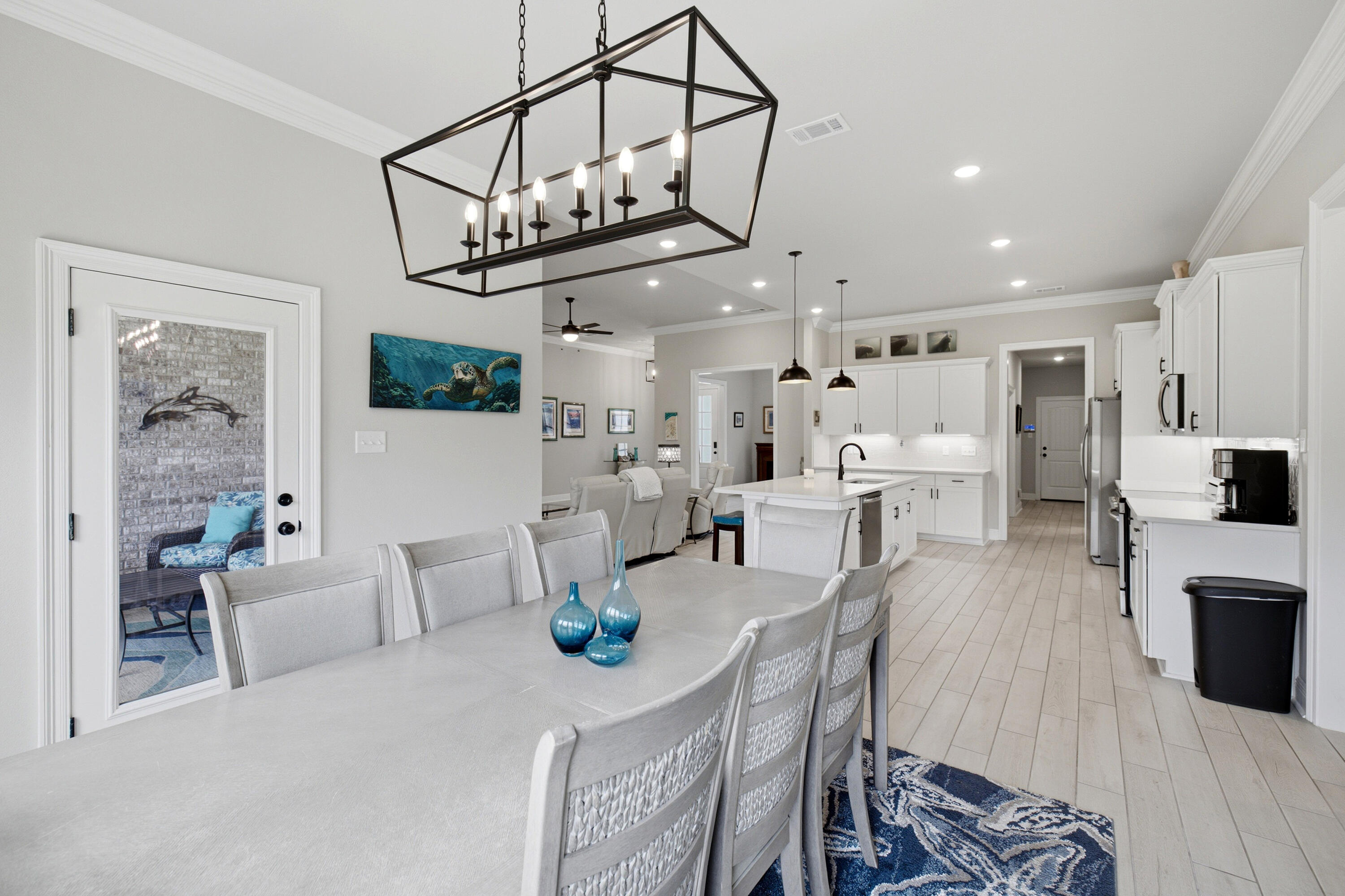 HAMMOCK BAY - STARBURST - Residential