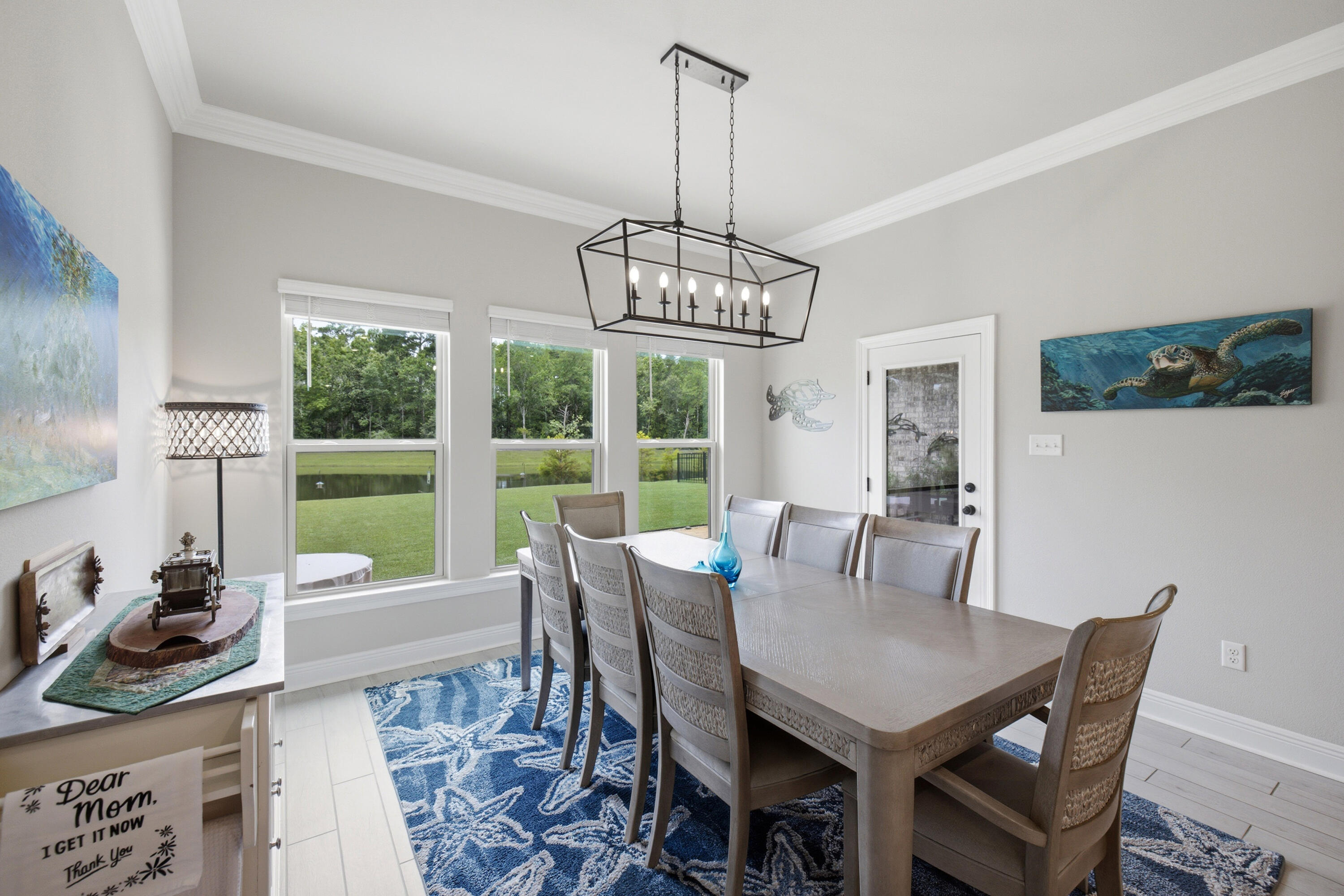HAMMOCK BAY - STARBURST - Residential