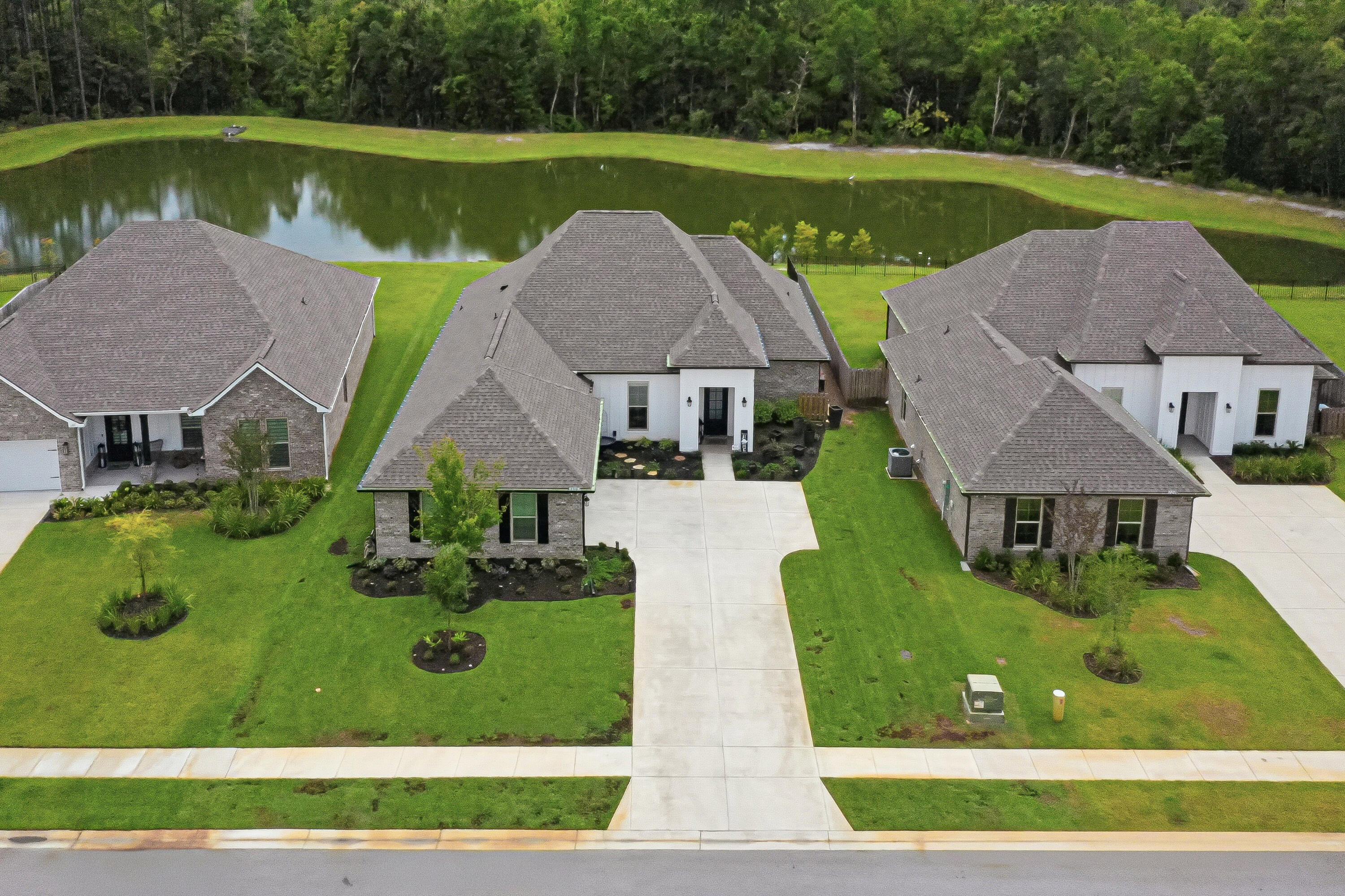 HAMMOCK BAY - STARBURST - Residential