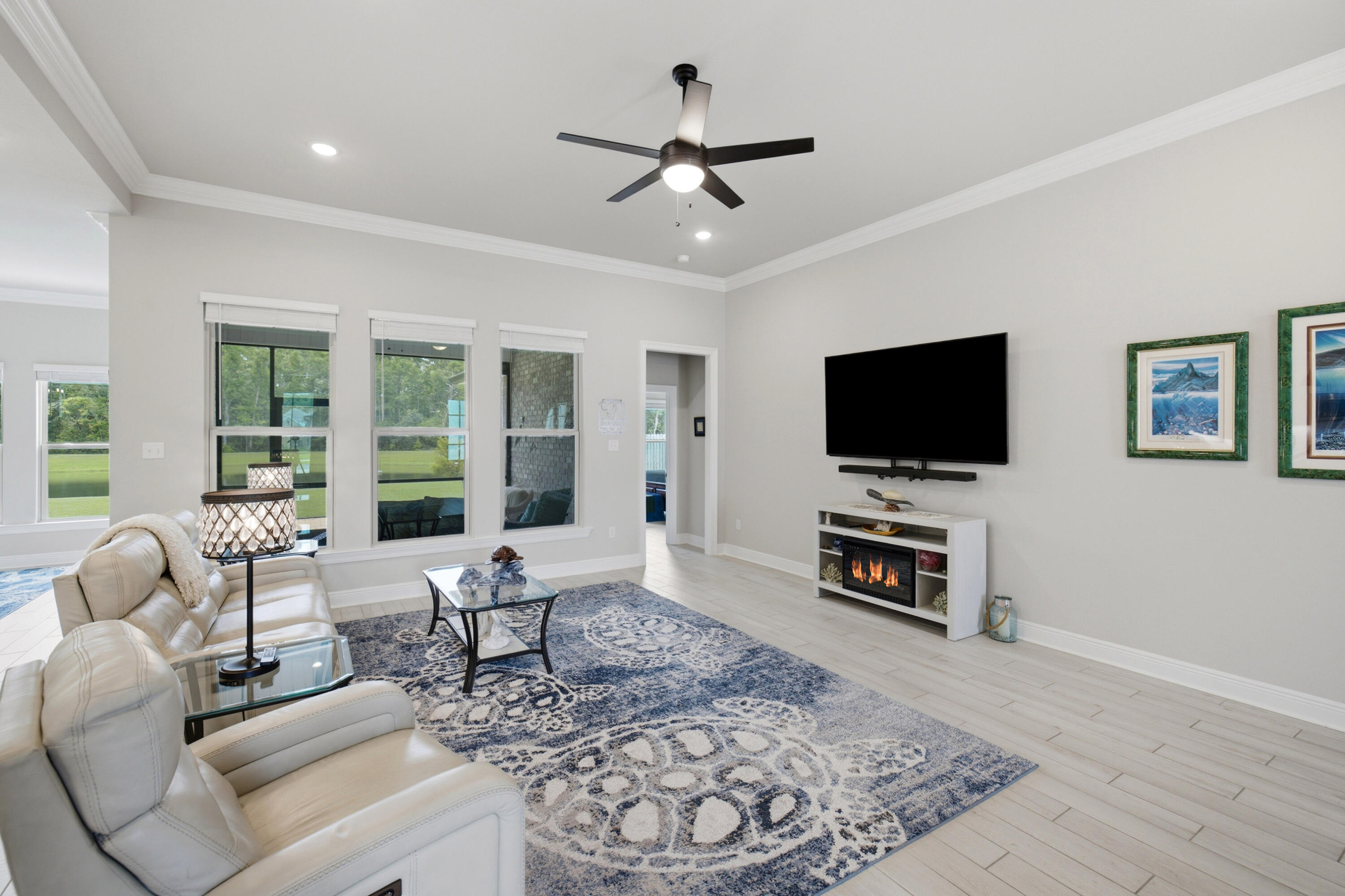 HAMMOCK BAY - STARBURST - Residential