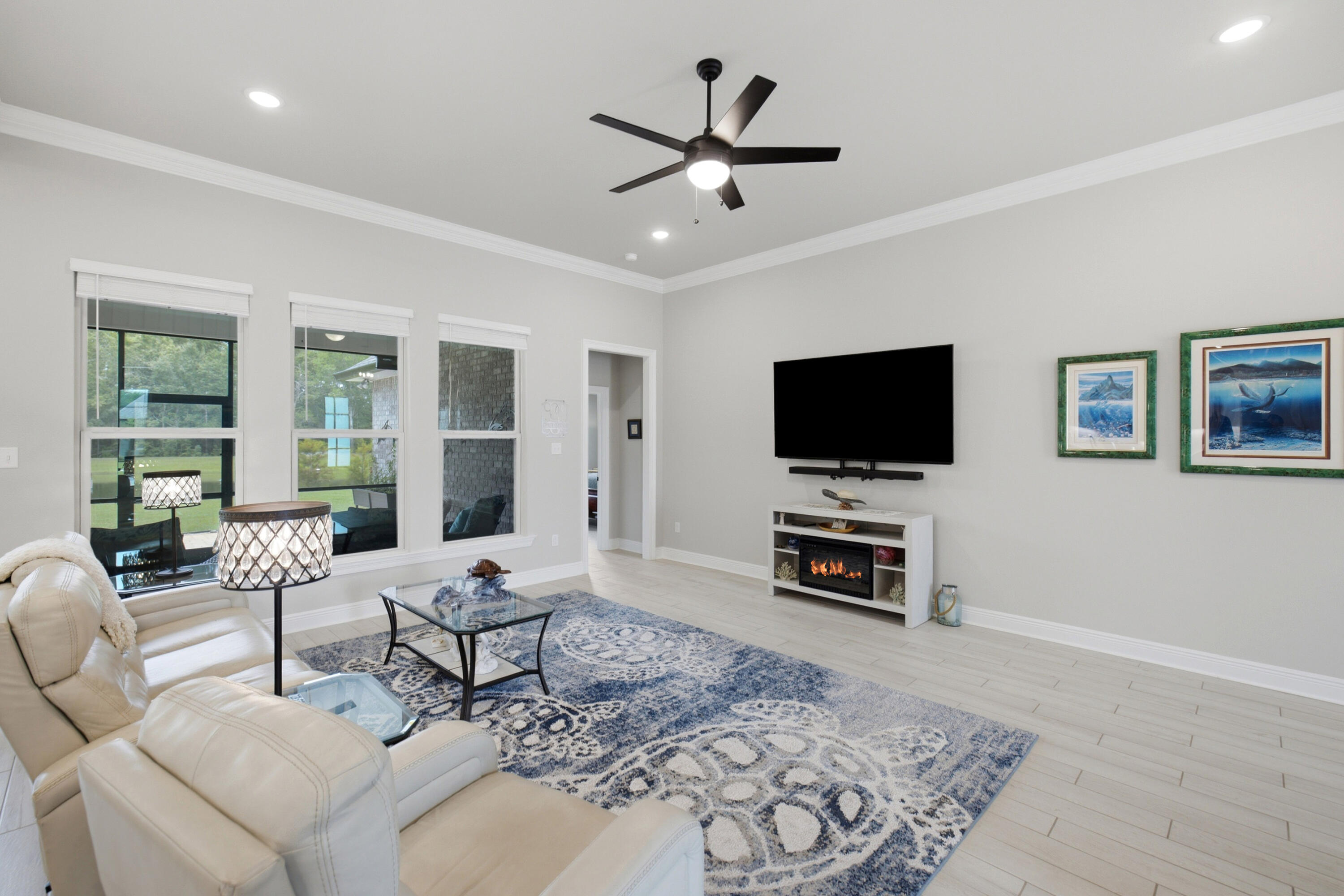 HAMMOCK BAY - STARBURST - Residential