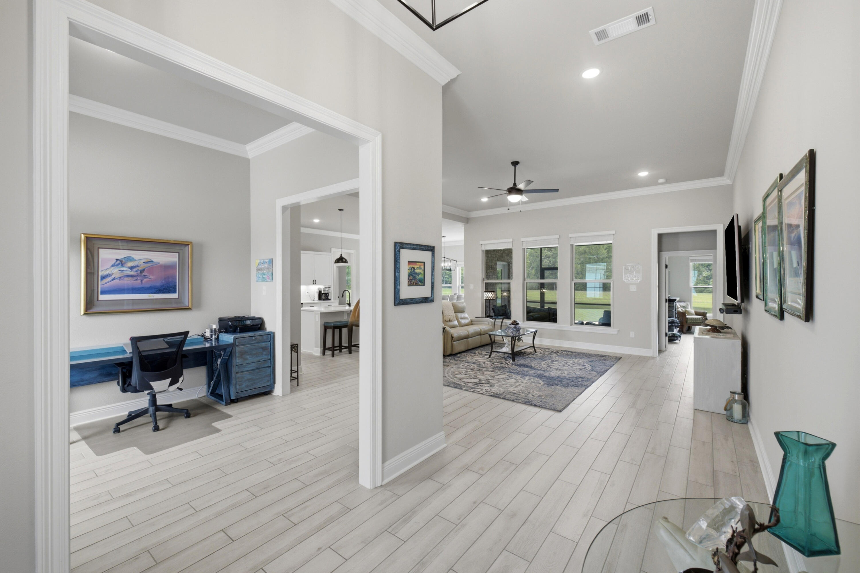 HAMMOCK BAY - STARBURST - Residential
