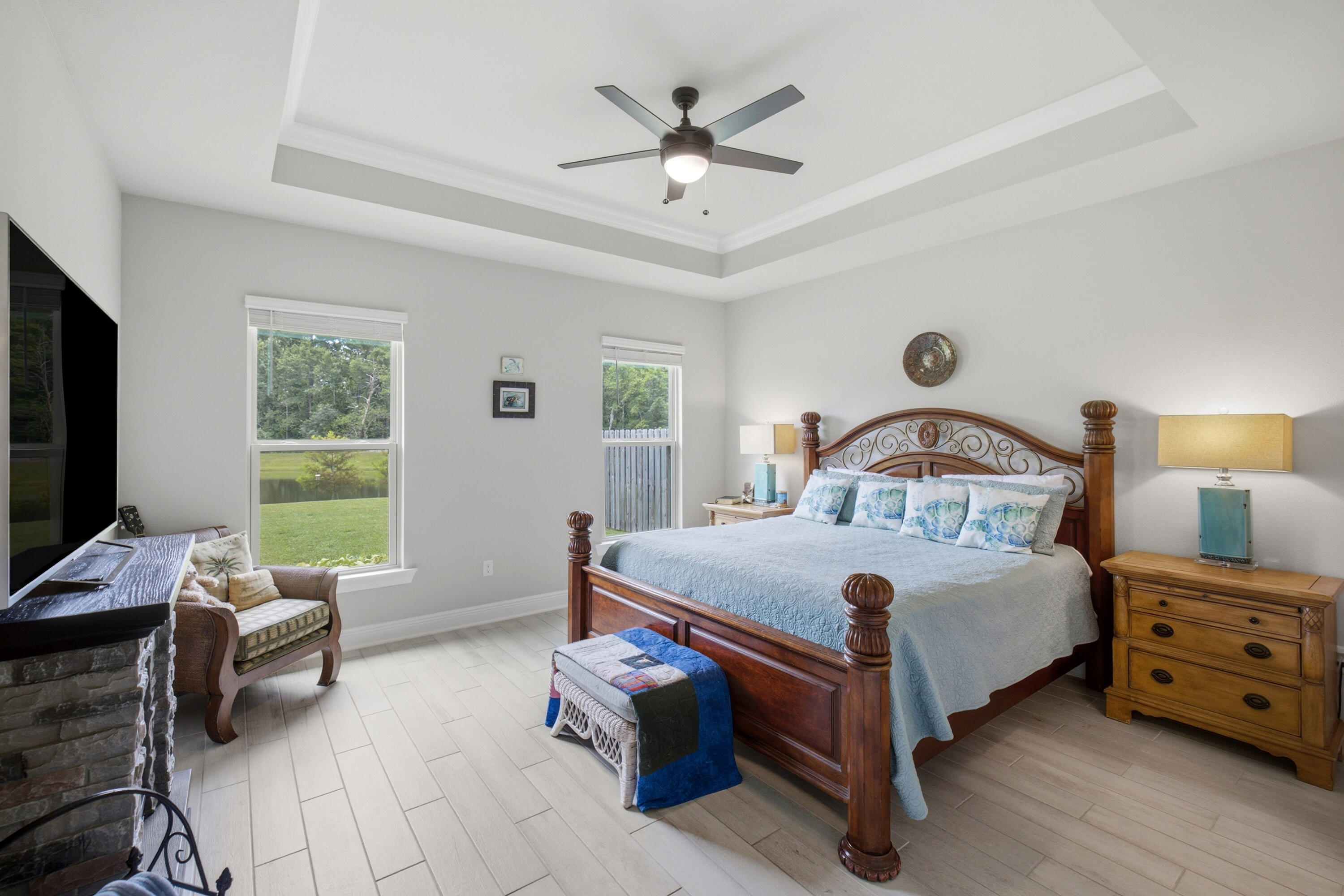 HAMMOCK BAY - STARBURST - Residential