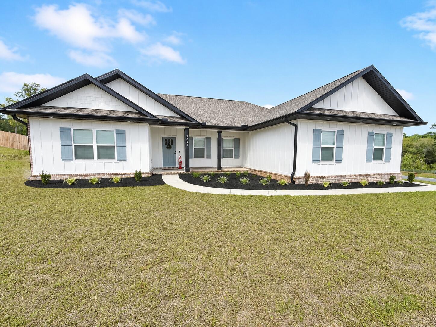 MOSSY OAK S/D - Residential