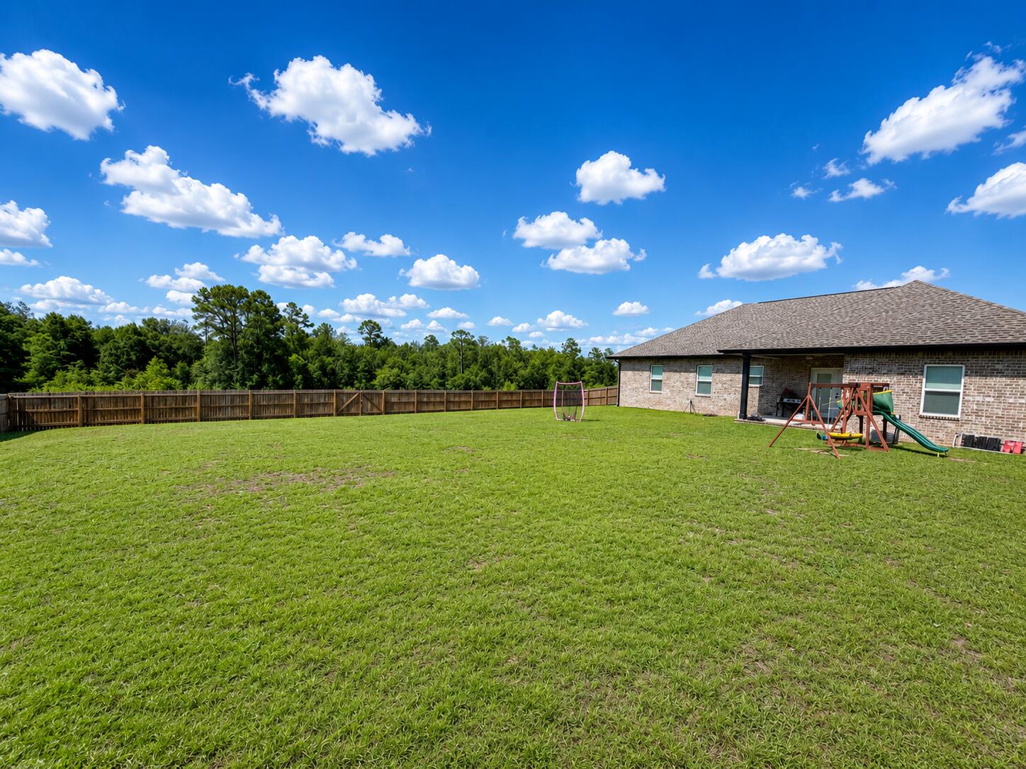 MOSSY OAK S/D - Residential