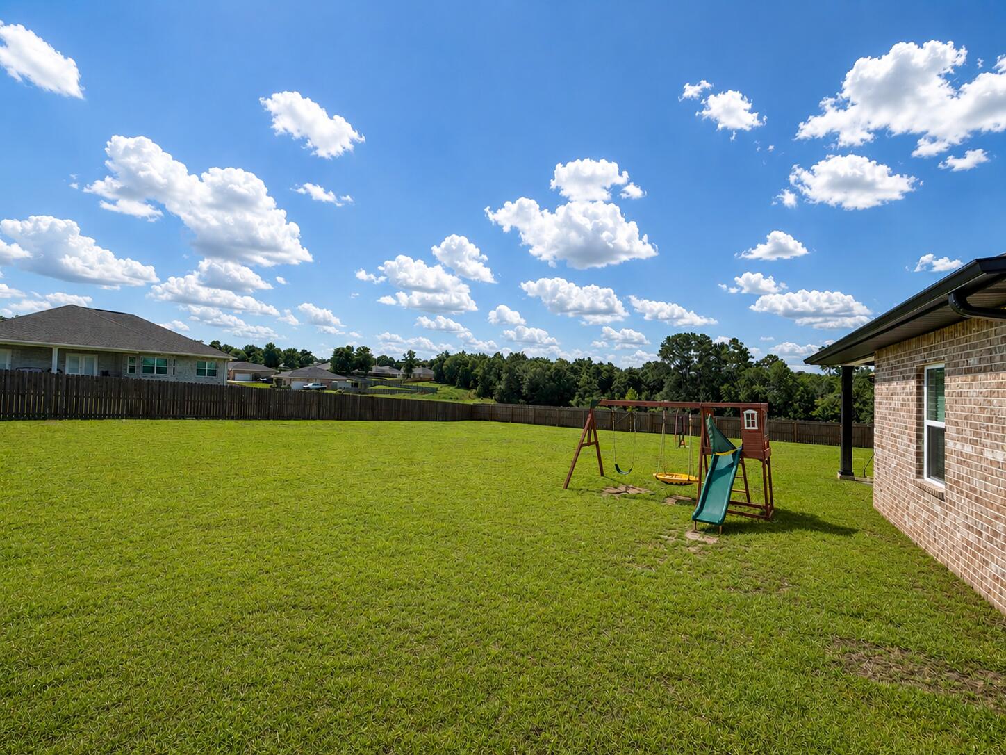 MOSSY OAK S/D - Residential