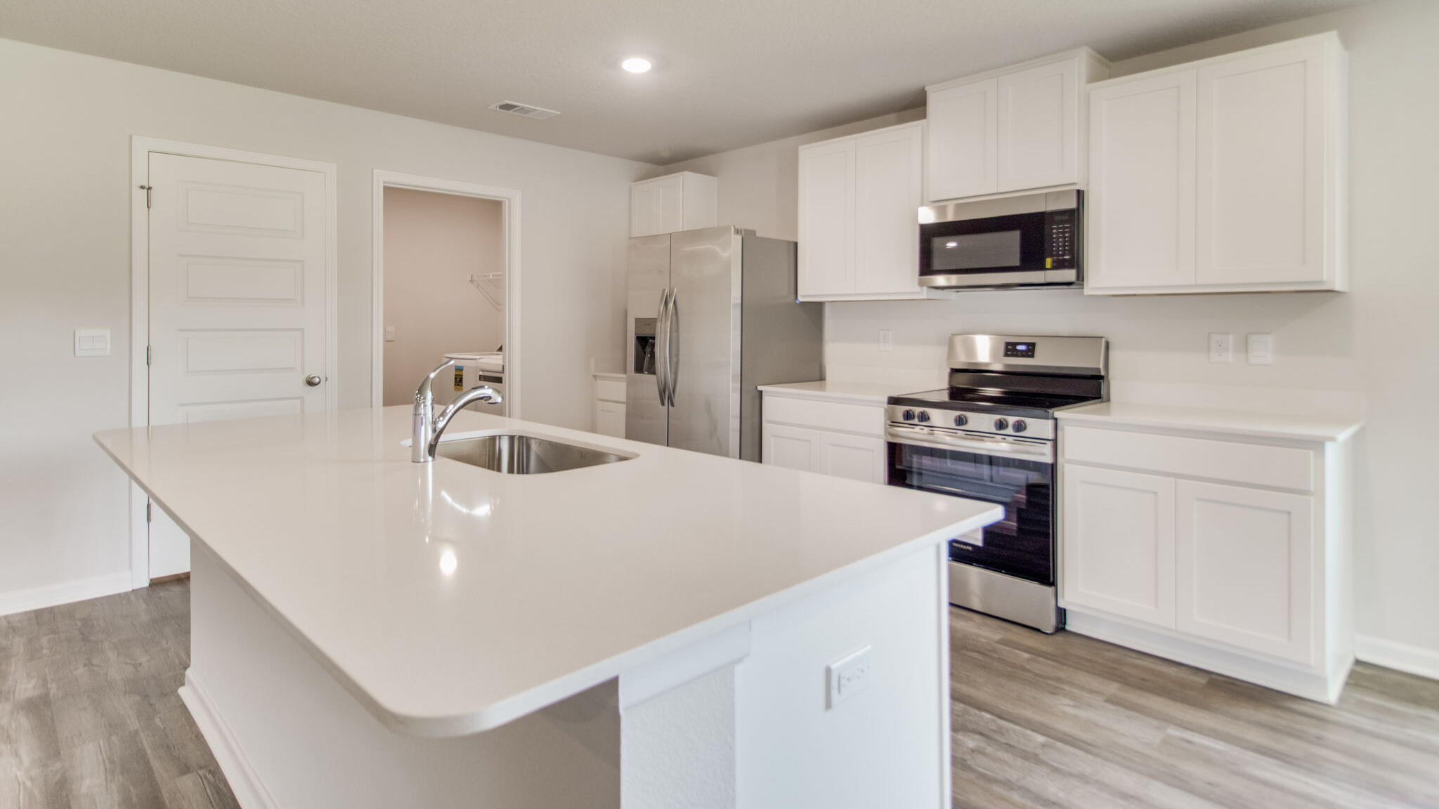 PLANTATION WOODS - Residential