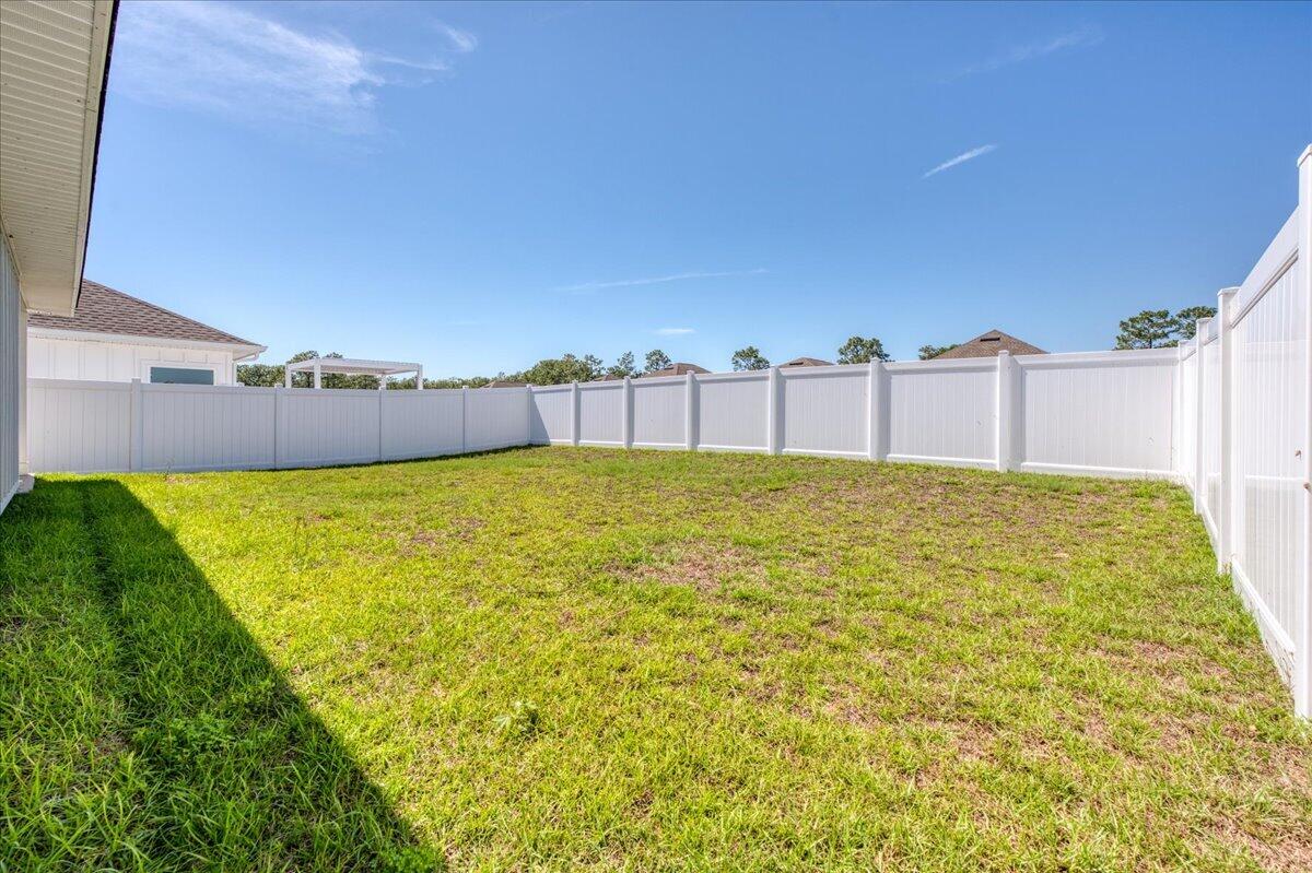 MAGNOLIA CREEK PHASE 1 - Residential