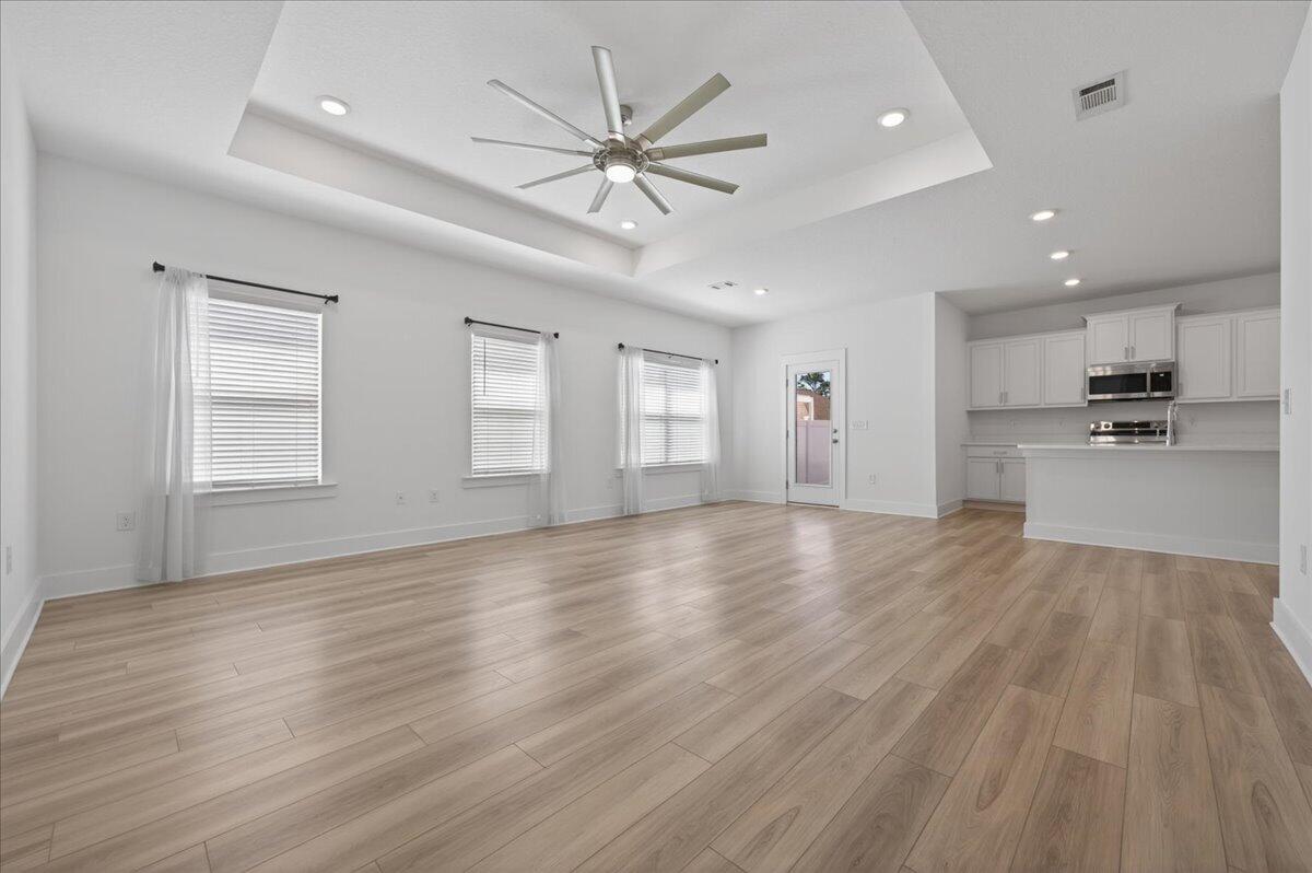 MAGNOLIA CREEK PHASE 1 - Residential
