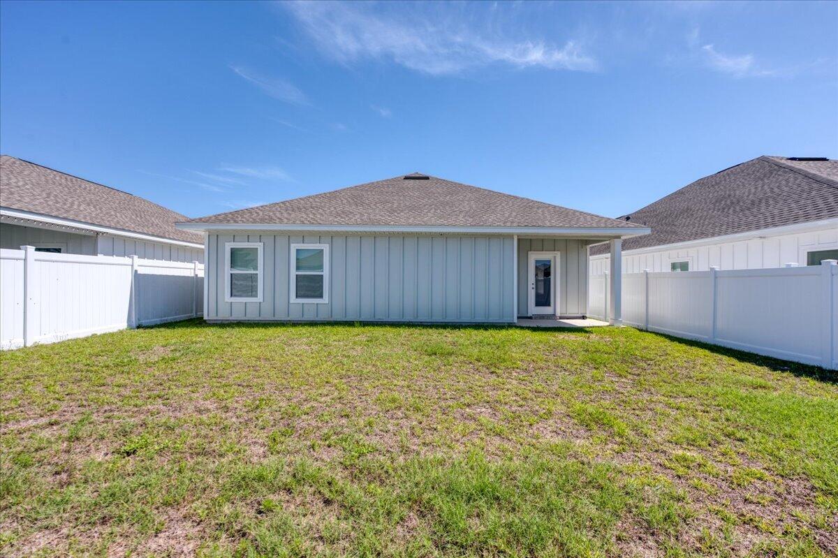 MAGNOLIA CREEK PHASE 1 - Residential