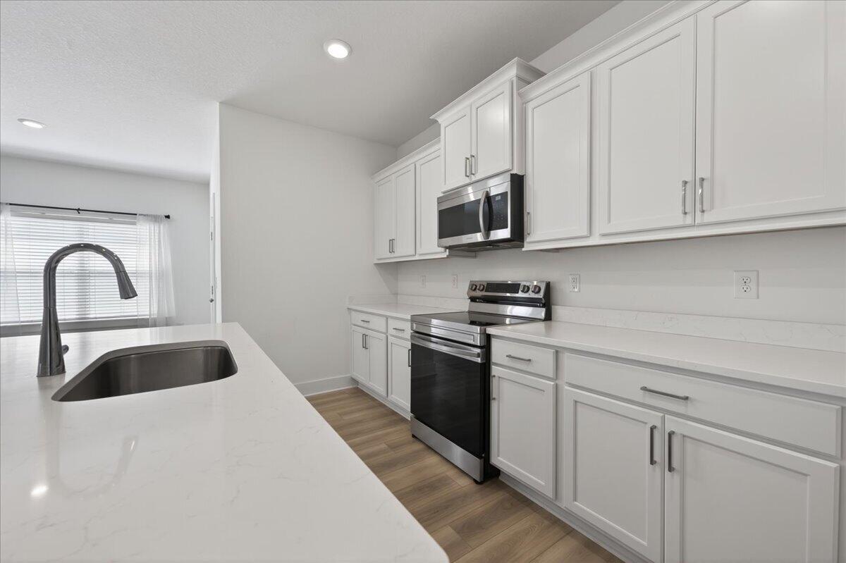 MAGNOLIA CREEK PHASE 1 - Residential