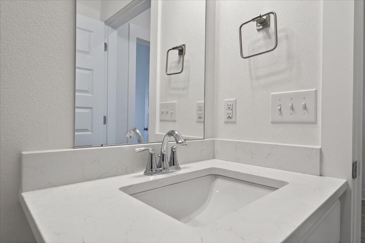 MAGNOLIA CREEK PHASE 1 - Residential
