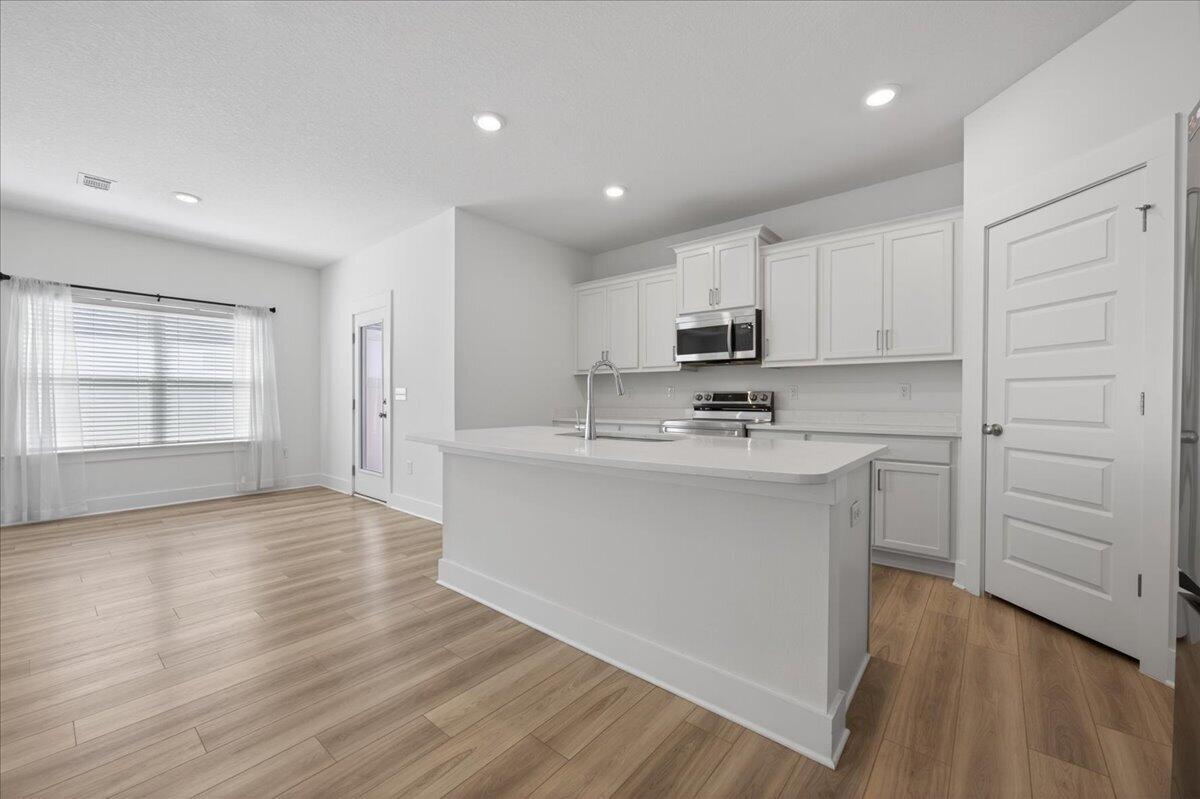 MAGNOLIA CREEK PHASE 1 - Residential