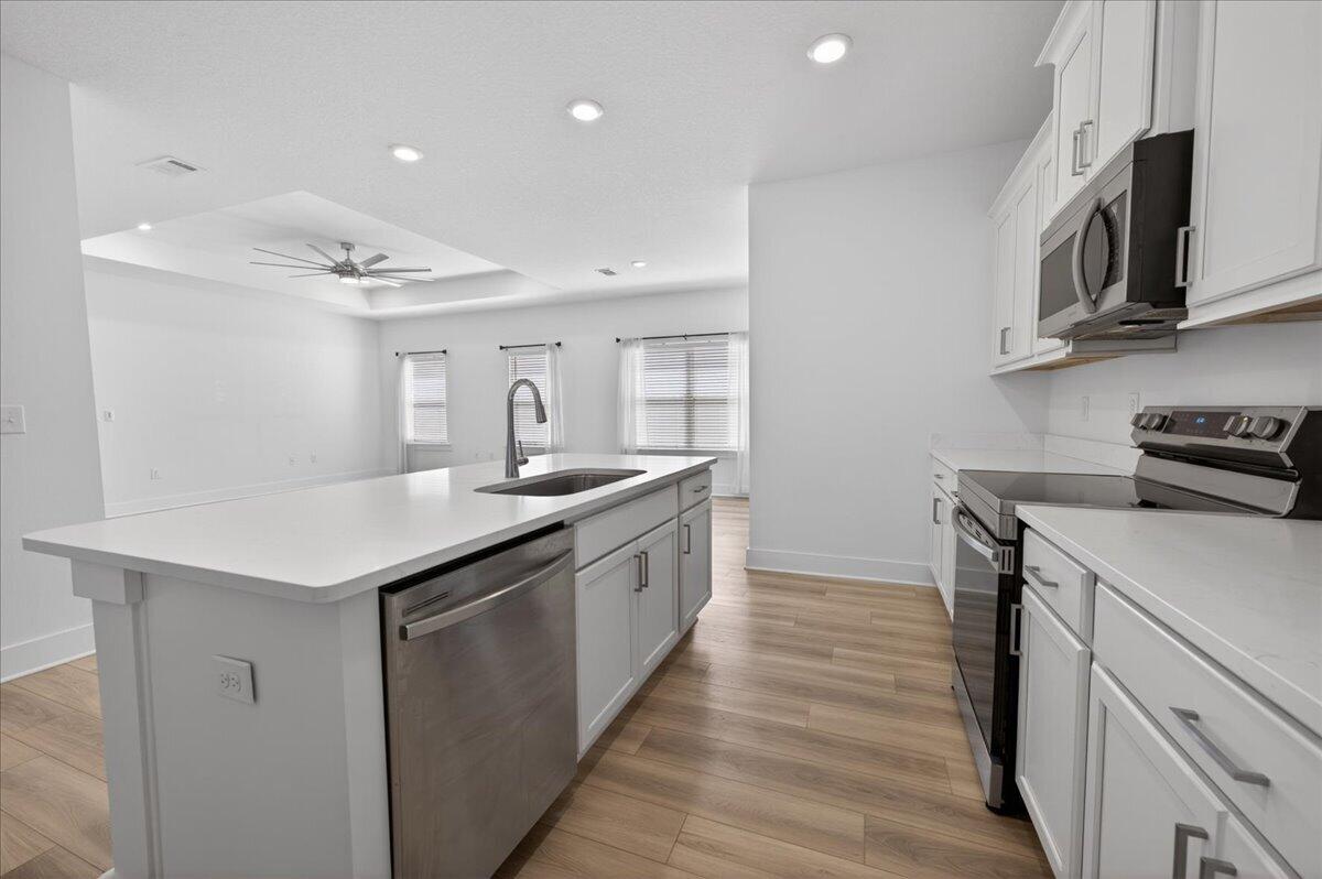 MAGNOLIA CREEK PHASE 1 - Residential