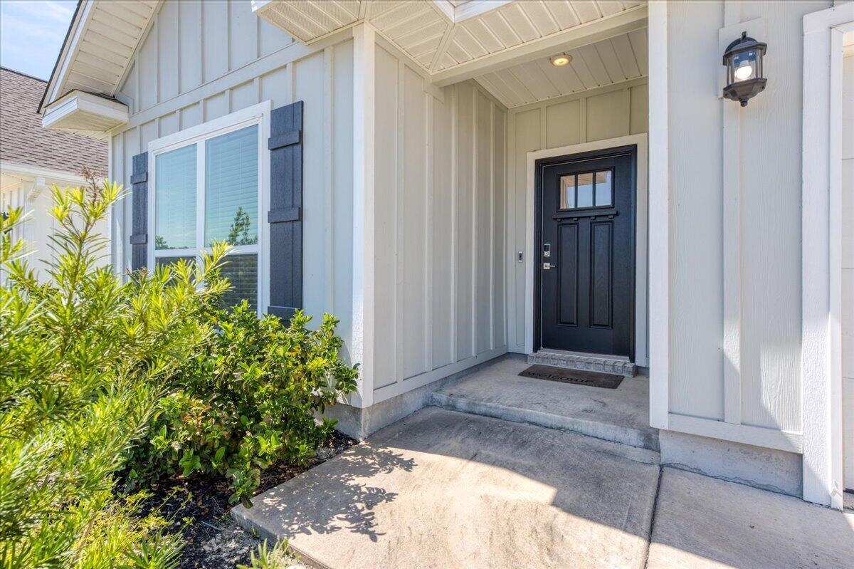 MAGNOLIA CREEK PHASE 1 - Residential