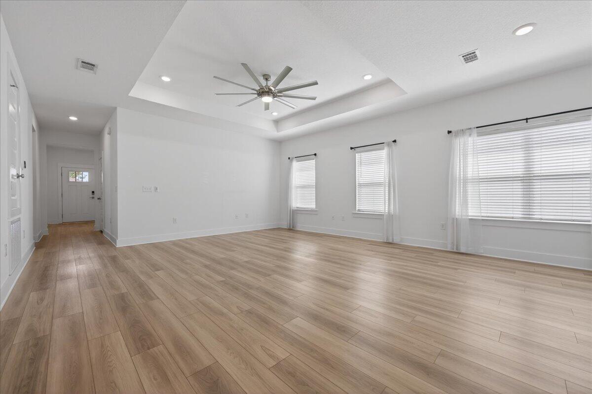 MAGNOLIA CREEK PHASE 1 - Residential