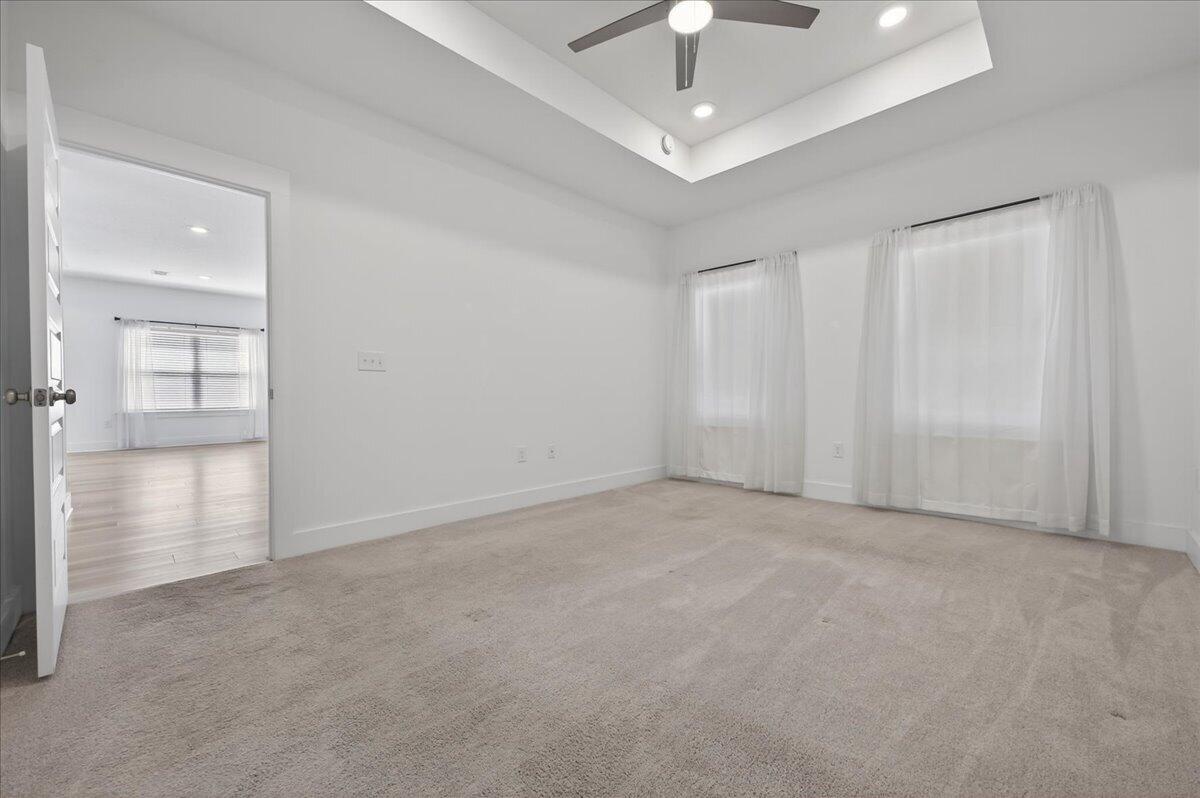 MAGNOLIA CREEK PHASE 1 - Residential