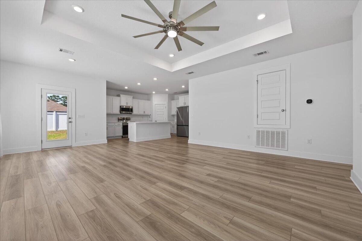 MAGNOLIA CREEK PHASE 1 - Residential