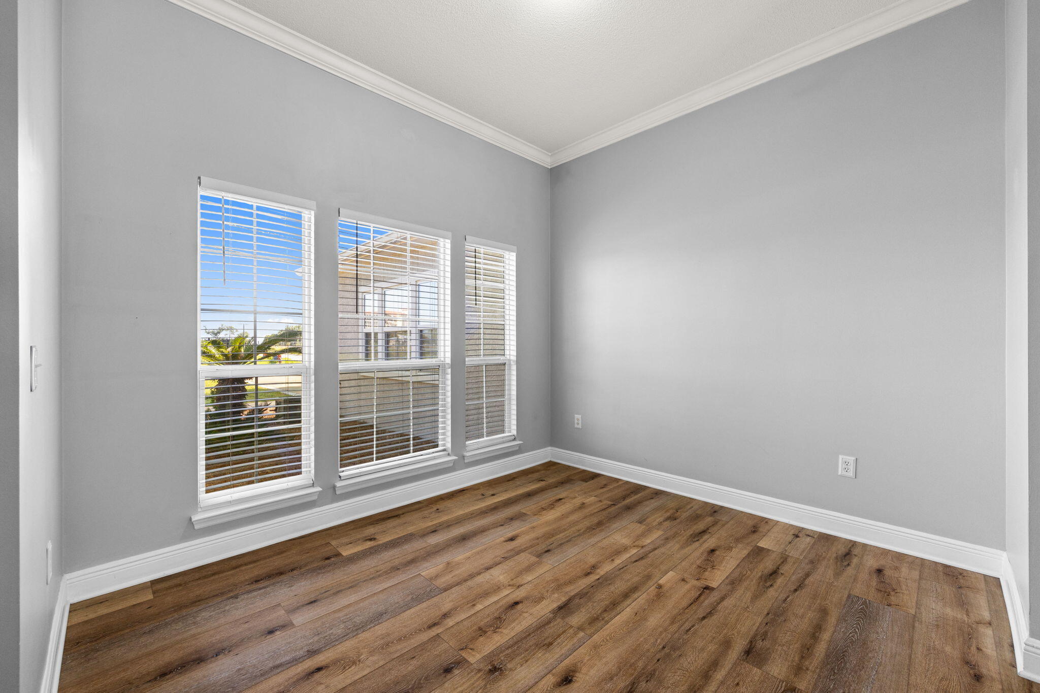 MAGNOLIA POINT AT THE PRESERVE - Residential