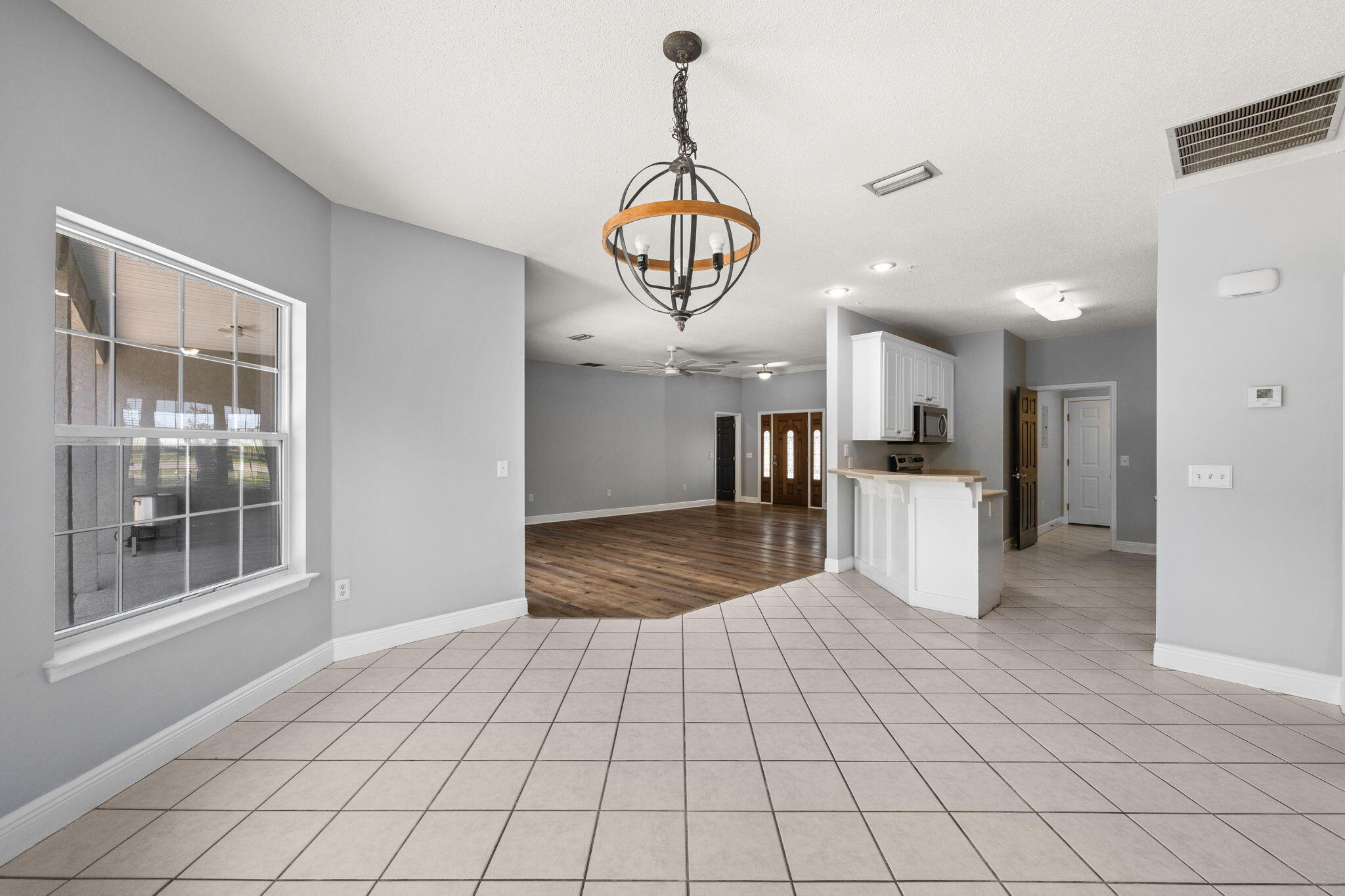 MAGNOLIA POINT AT THE PRESERVE - Residential