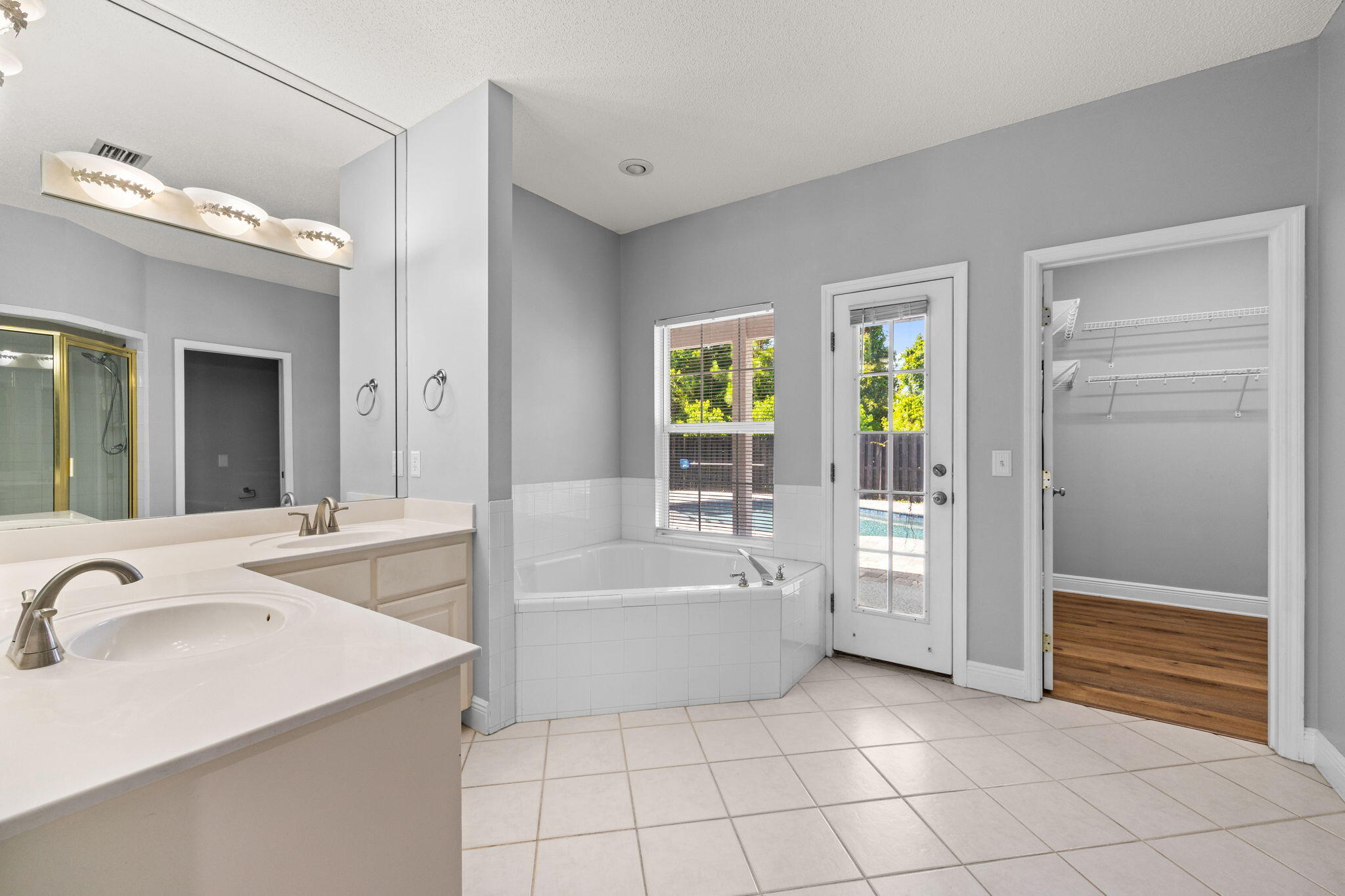 MAGNOLIA POINT AT THE PRESERVE - Residential