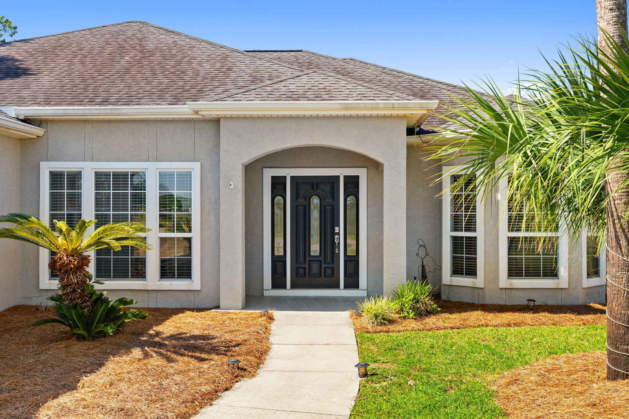 MAGNOLIA POINT AT THE PRESERVE - Residential