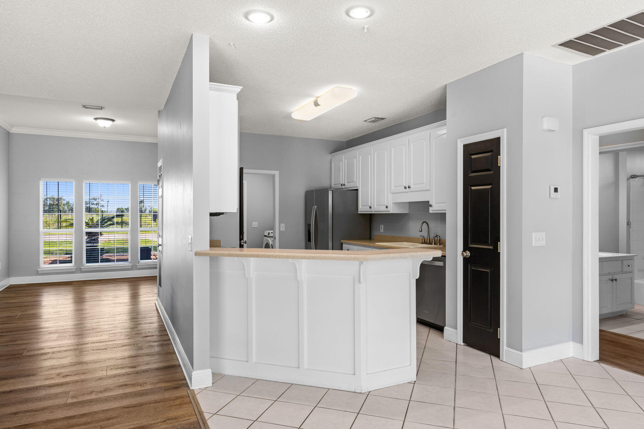 MAGNOLIA POINT AT THE PRESERVE - Residential