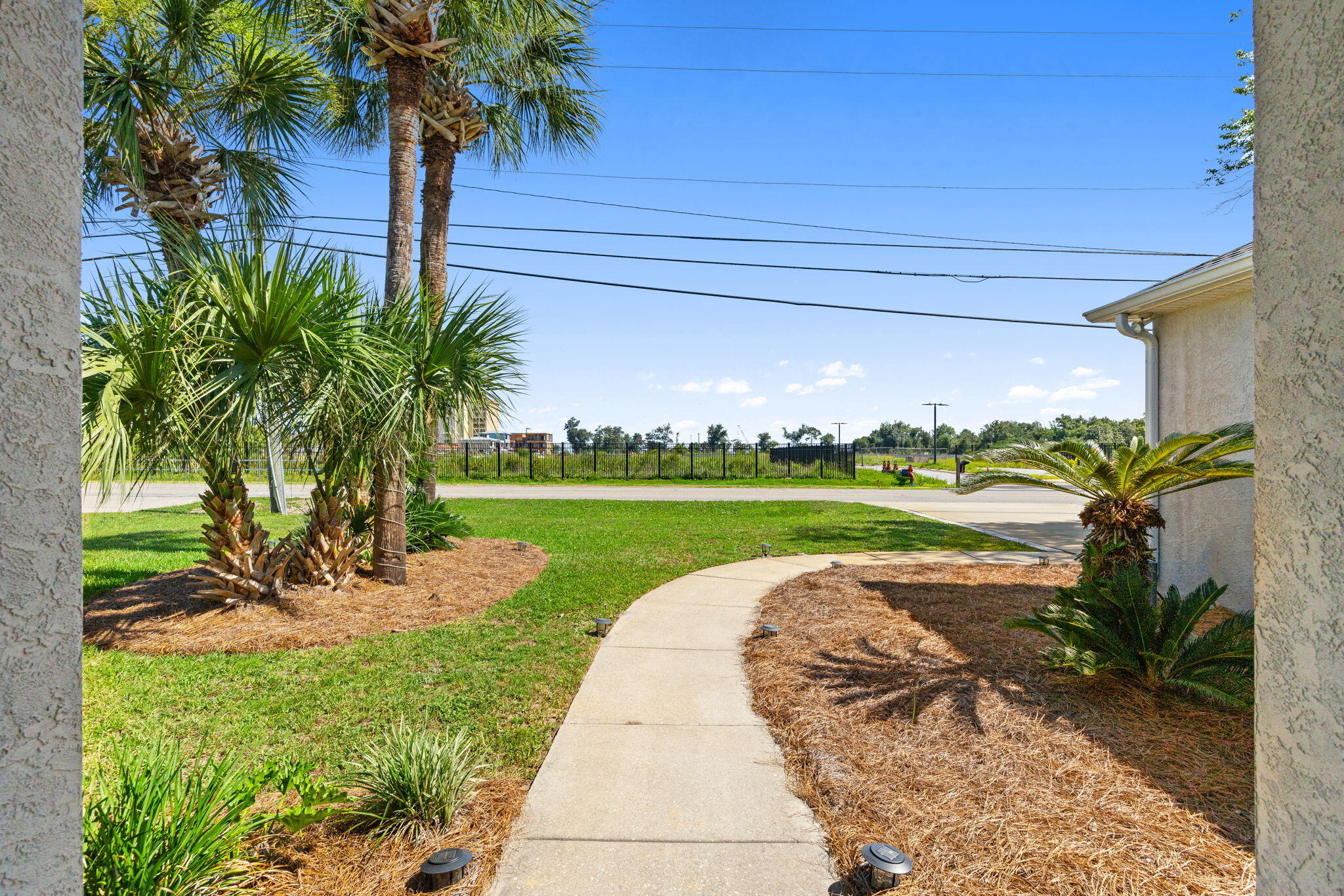 MAGNOLIA POINT AT THE PRESERVE - Residential