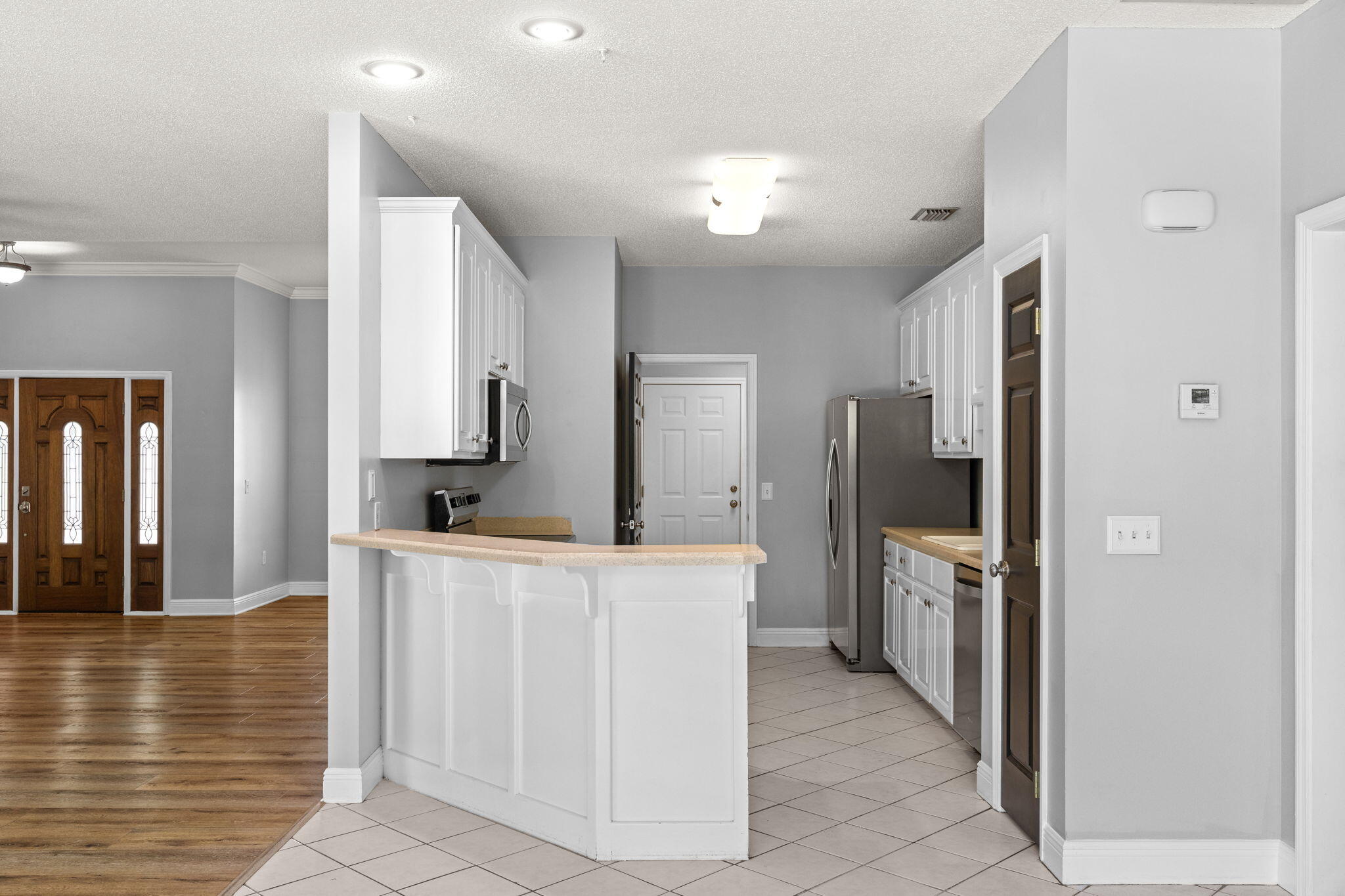 MAGNOLIA POINT AT THE PRESERVE - Residential