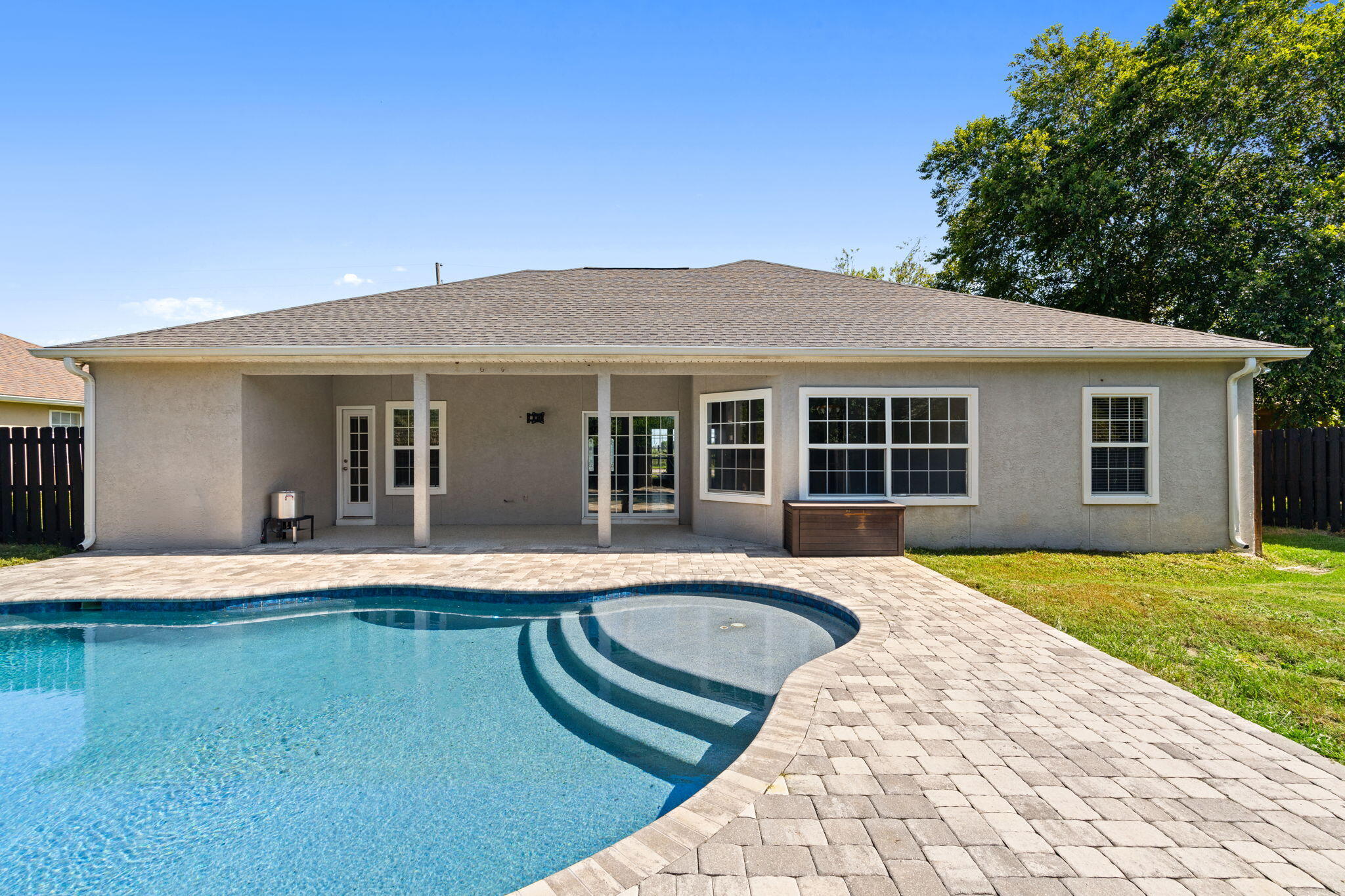 MAGNOLIA POINT AT THE PRESERVE - Residential