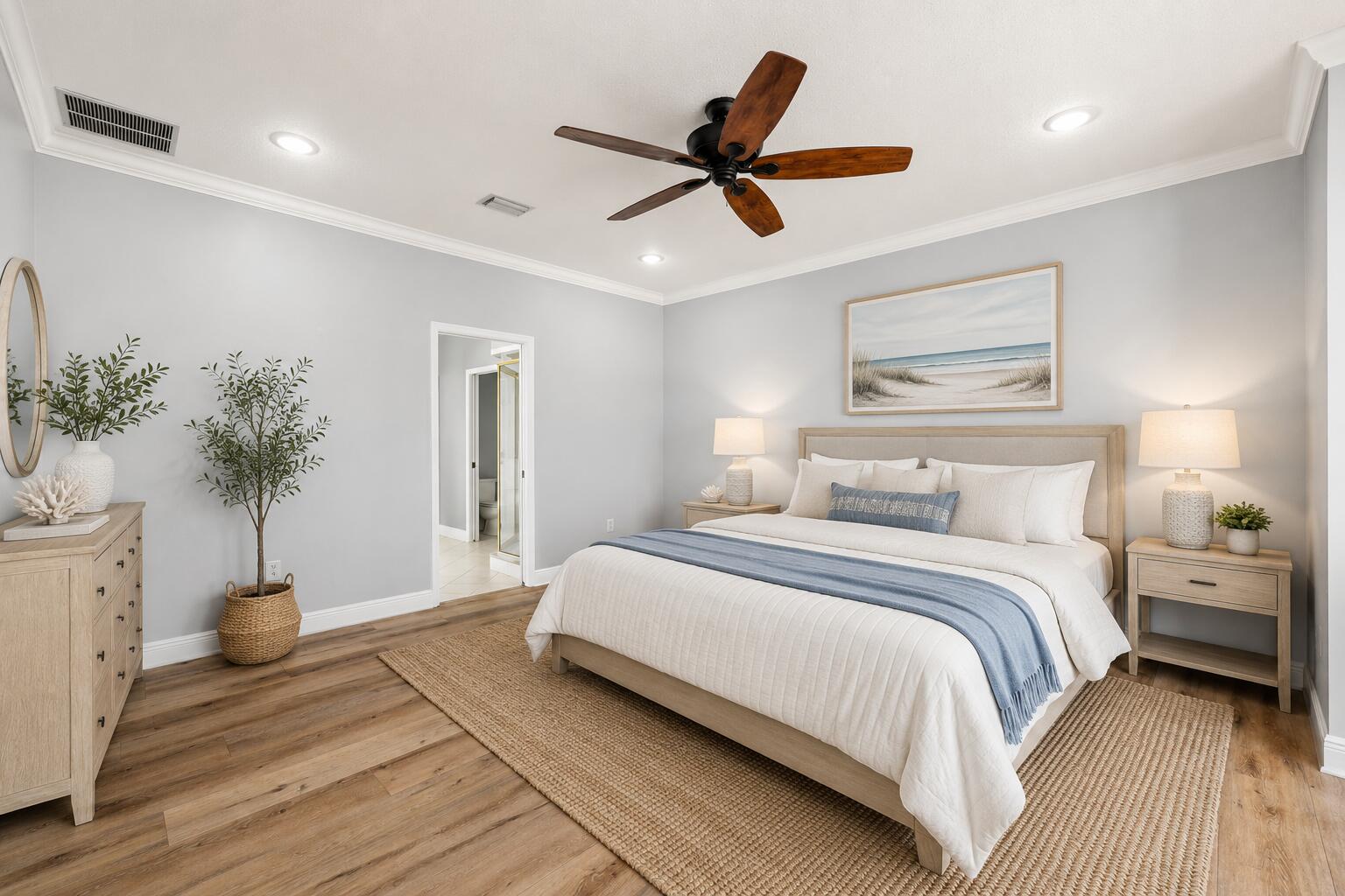MAGNOLIA POINT AT THE PRESERVE - Residential