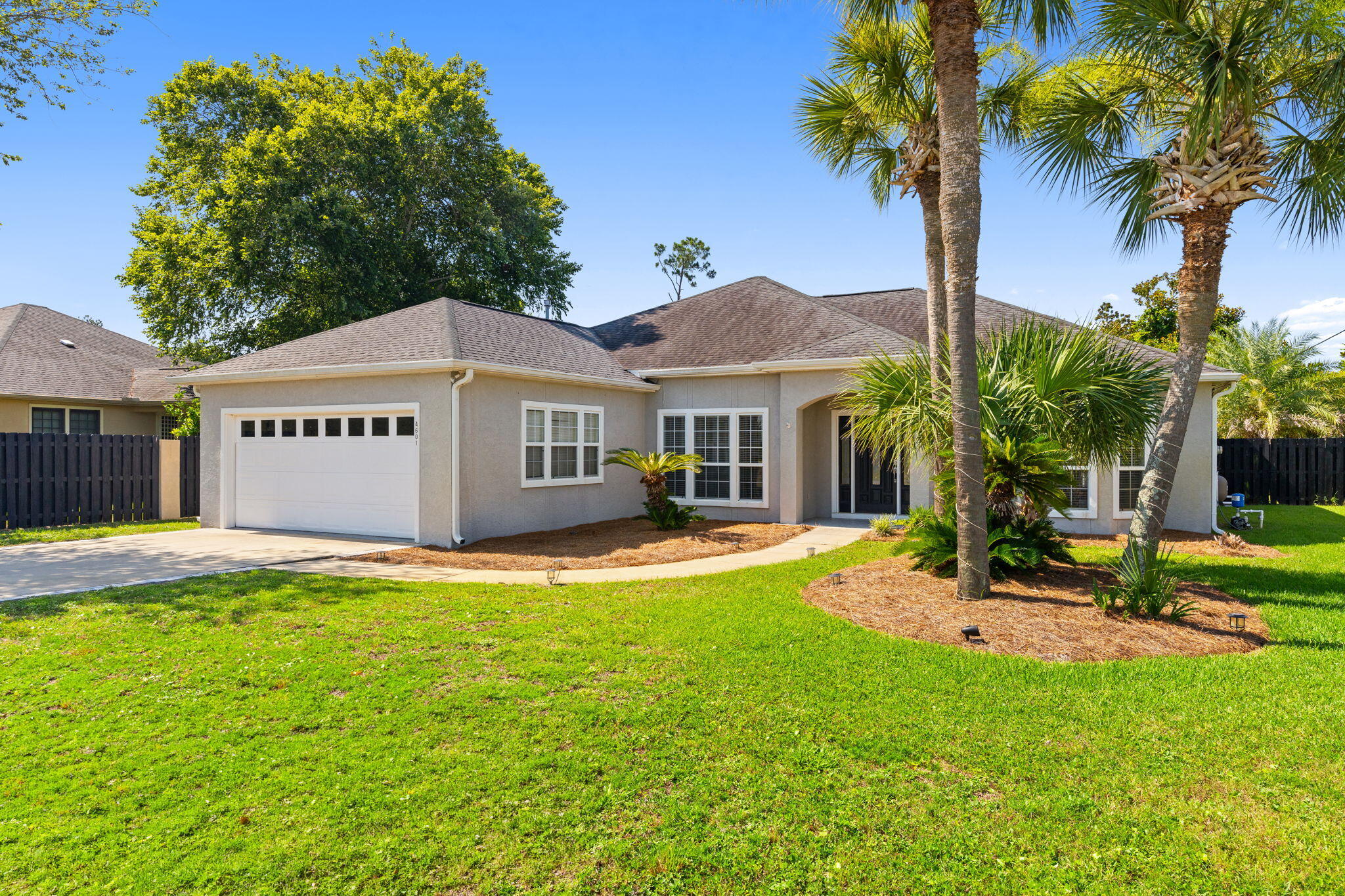MAGNOLIA POINT AT THE PRESERVE - Residential