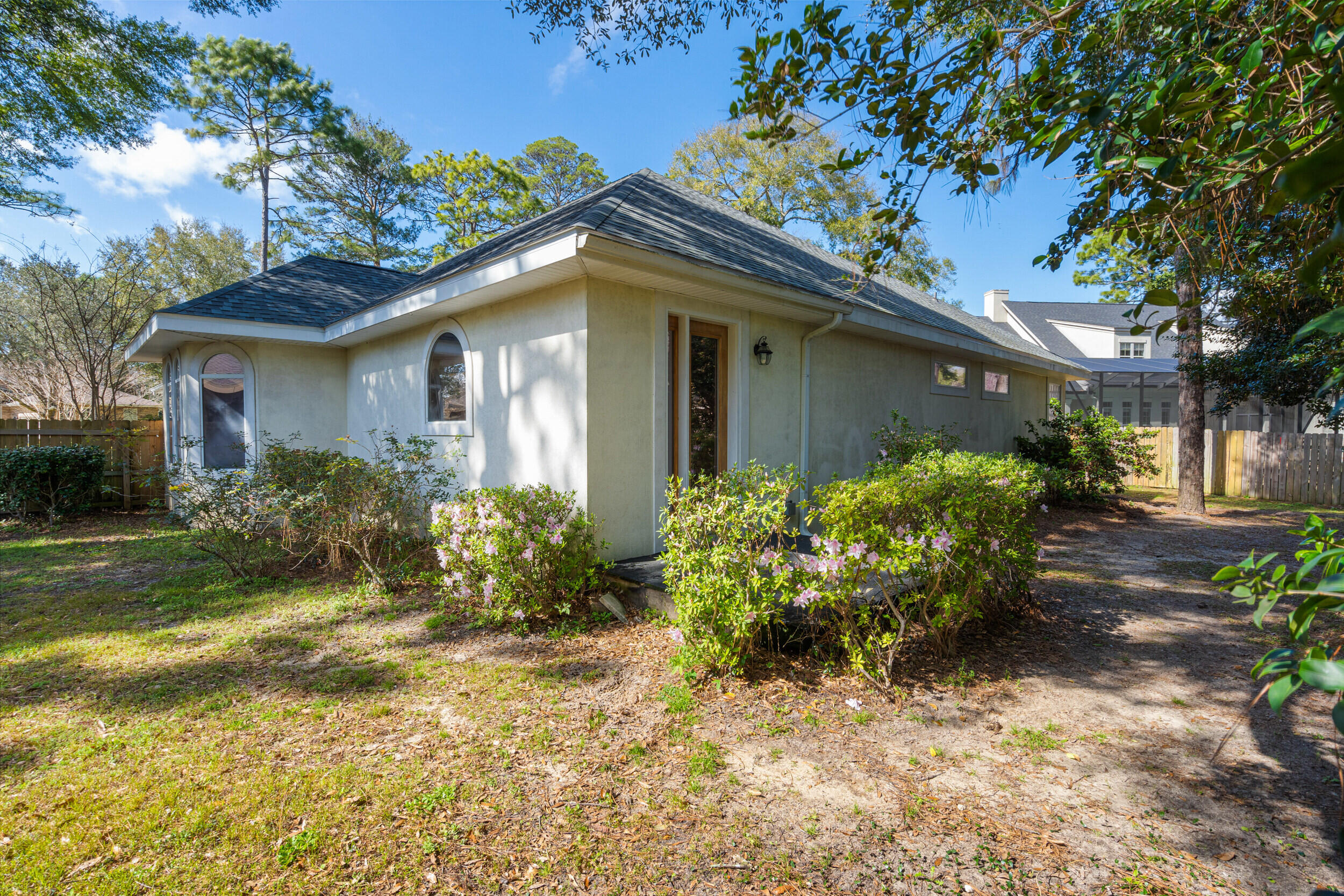 SWIFT CREEK PH VI - Residential