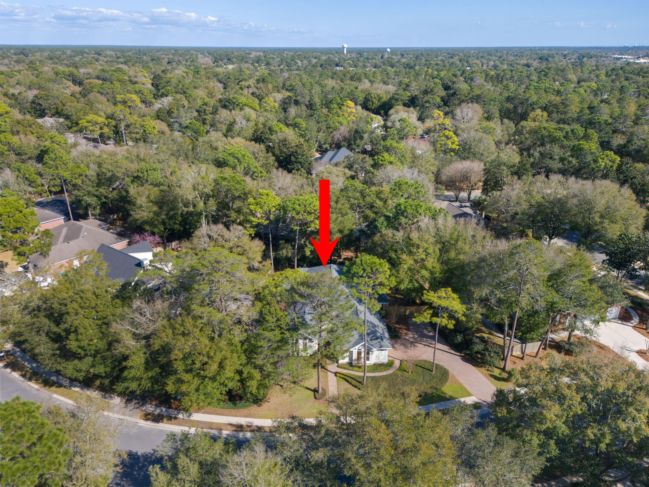 SWIFT CREEK PH VI - Residential