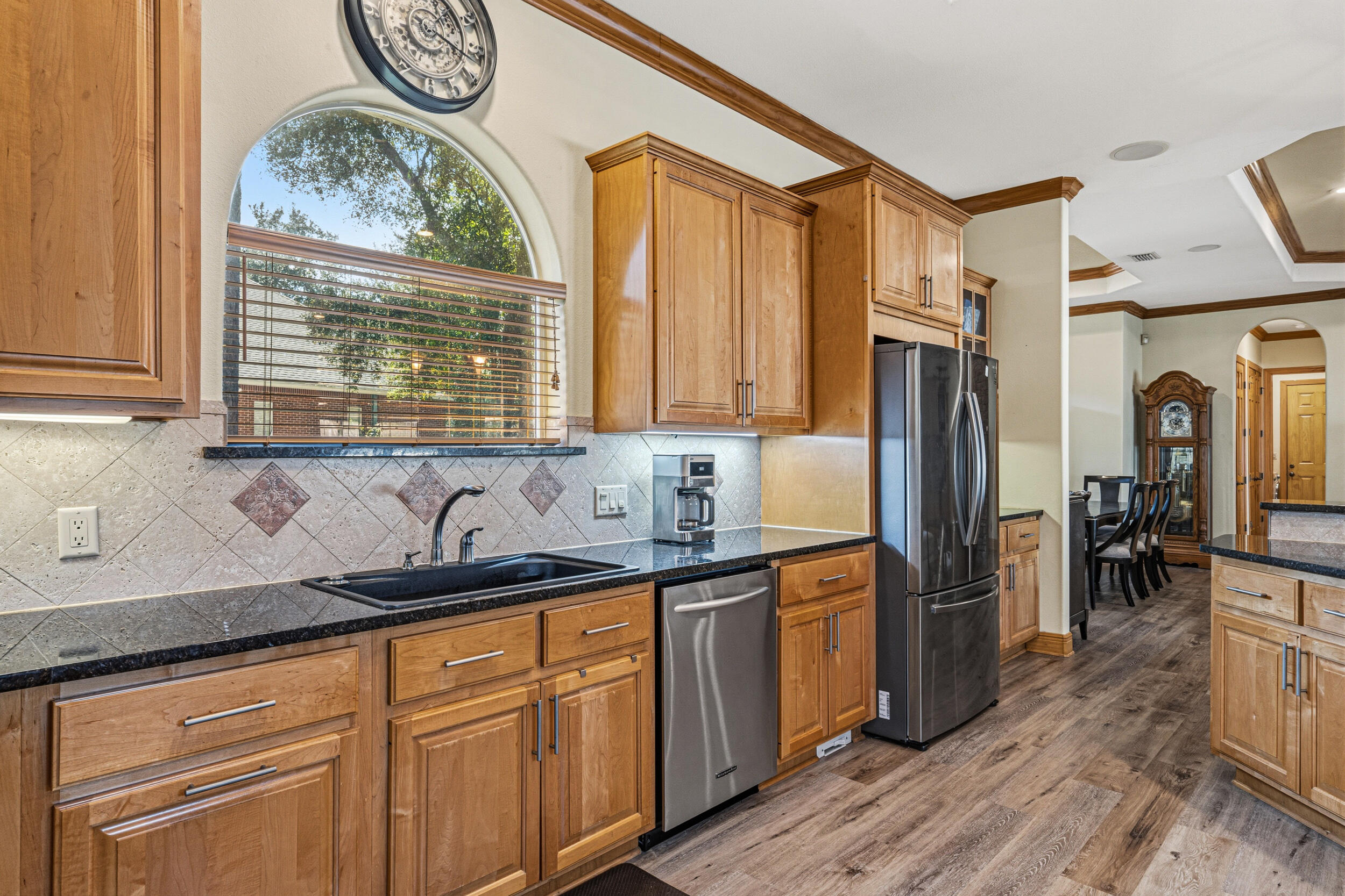 SWIFT CREEK PH VI - Residential