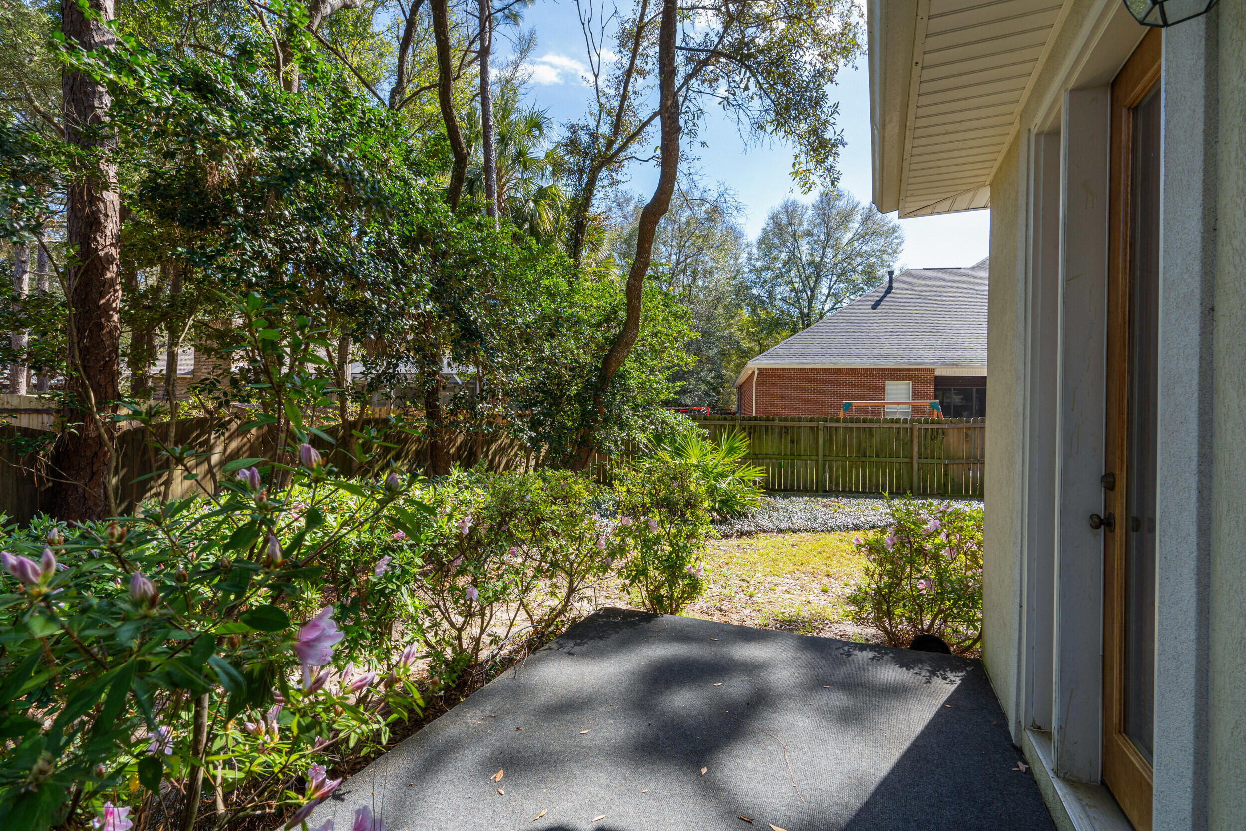 SWIFT CREEK PH VI - Residential
