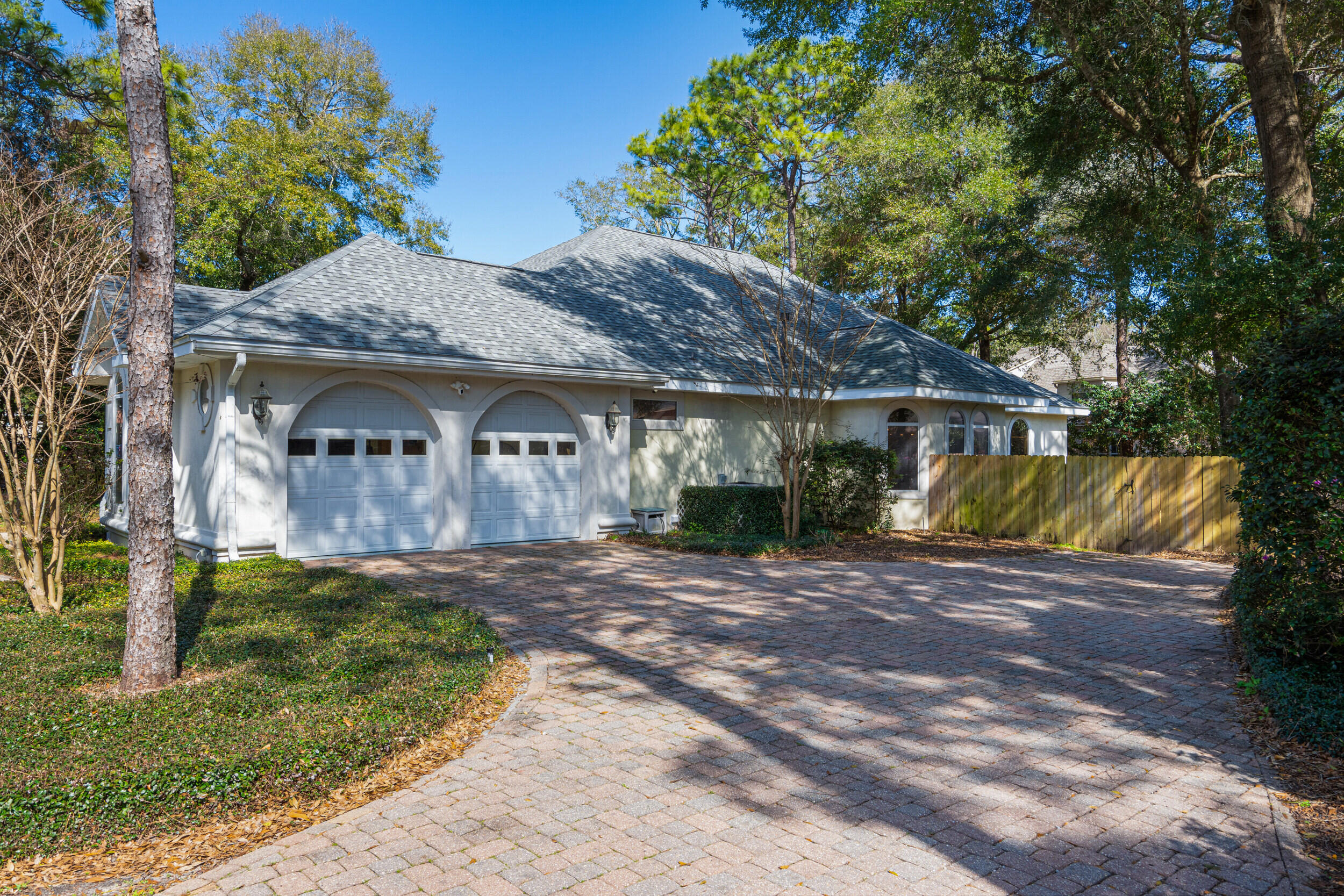 SWIFT CREEK PH VI - Residential