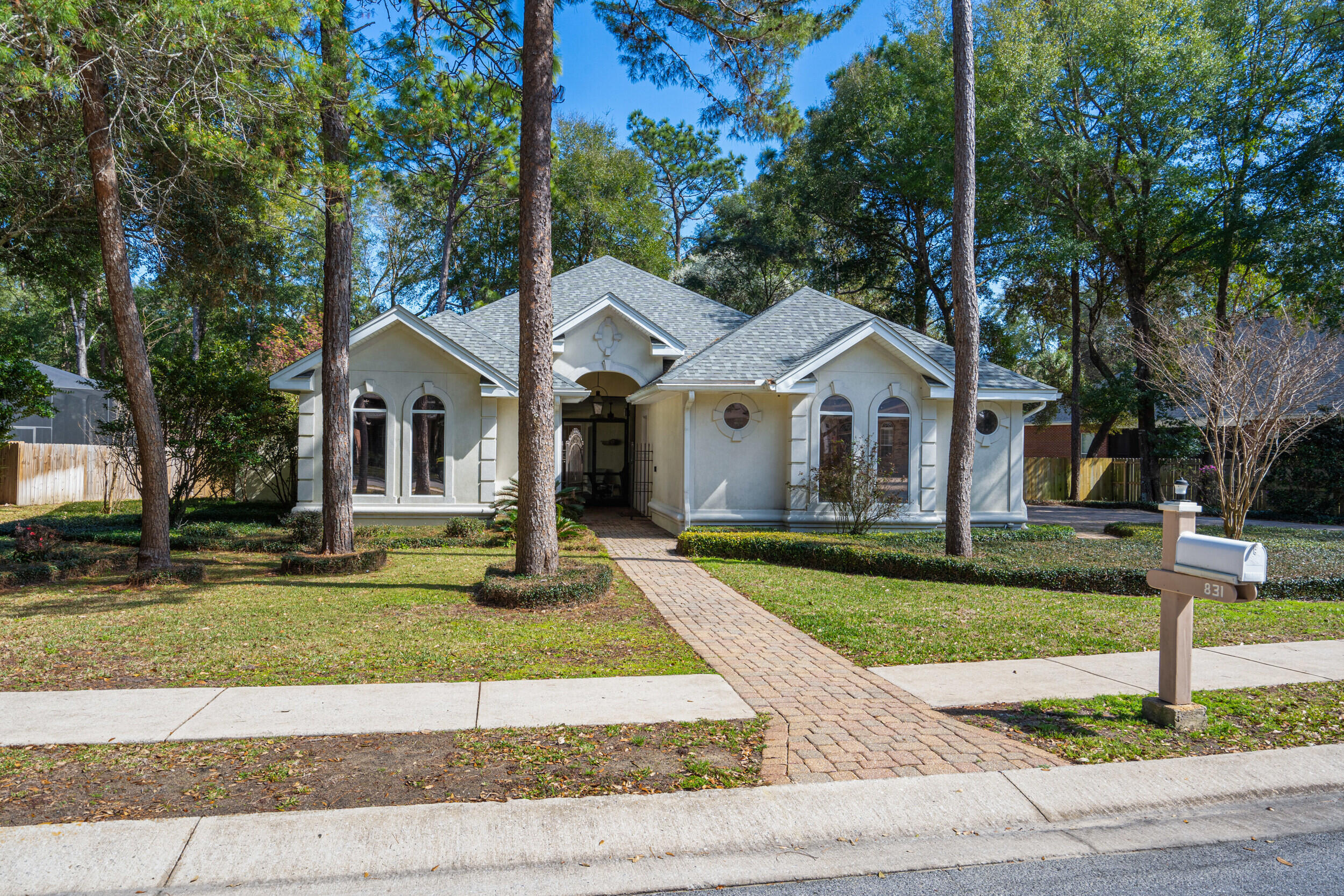SWIFT CREEK PH VI - Residential